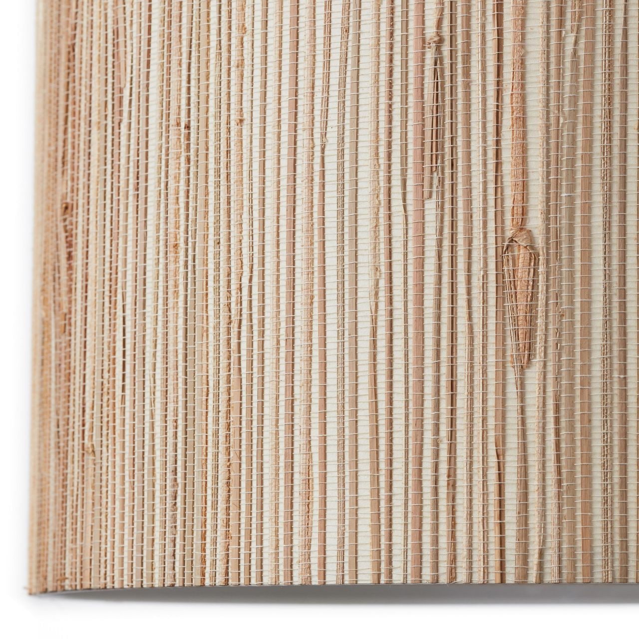 Brilliant Pendelleuchte »Wimea«, 1 flammig, Leuchtmittel E27 | ohne Leuchtmittel, 35cm natur