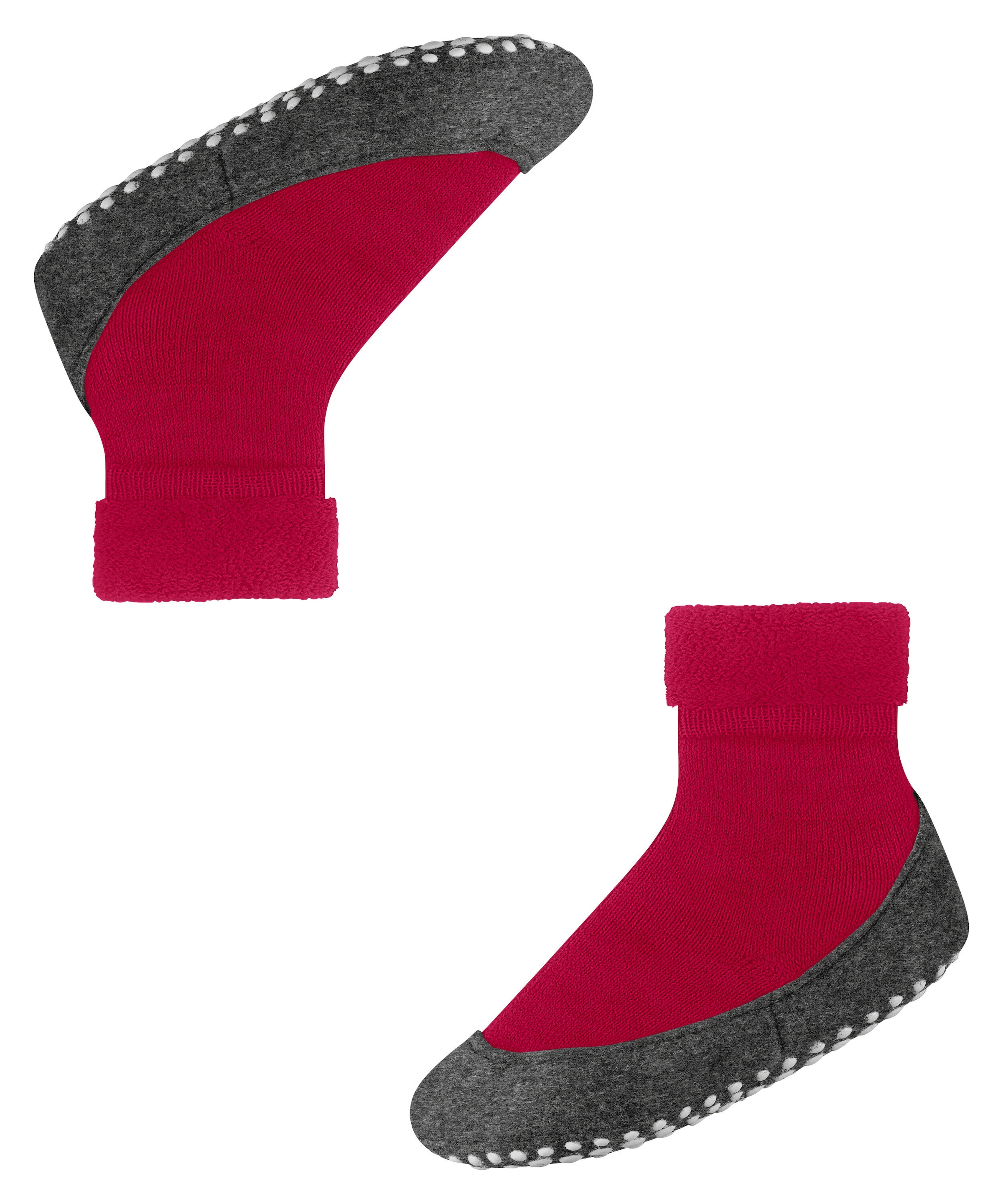 FALKE Hausschuh »Cosyshoe Teens«, mit Noppendruck