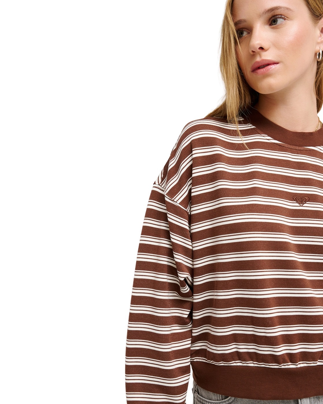 Roxy Sweatshirt »Blossom Ridge«
