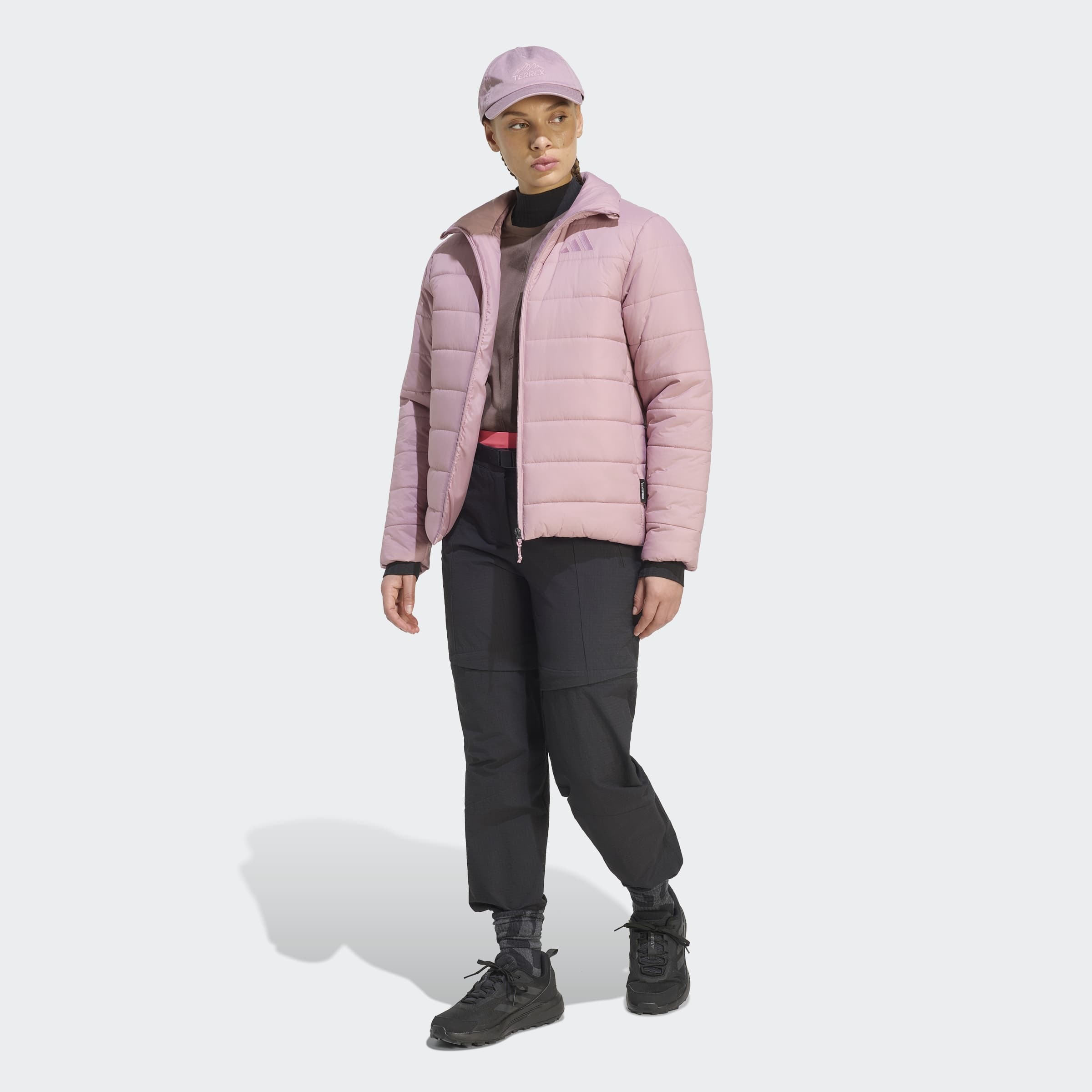 adidas TERREX Steppjacke »MULTI ESSENTIALS«