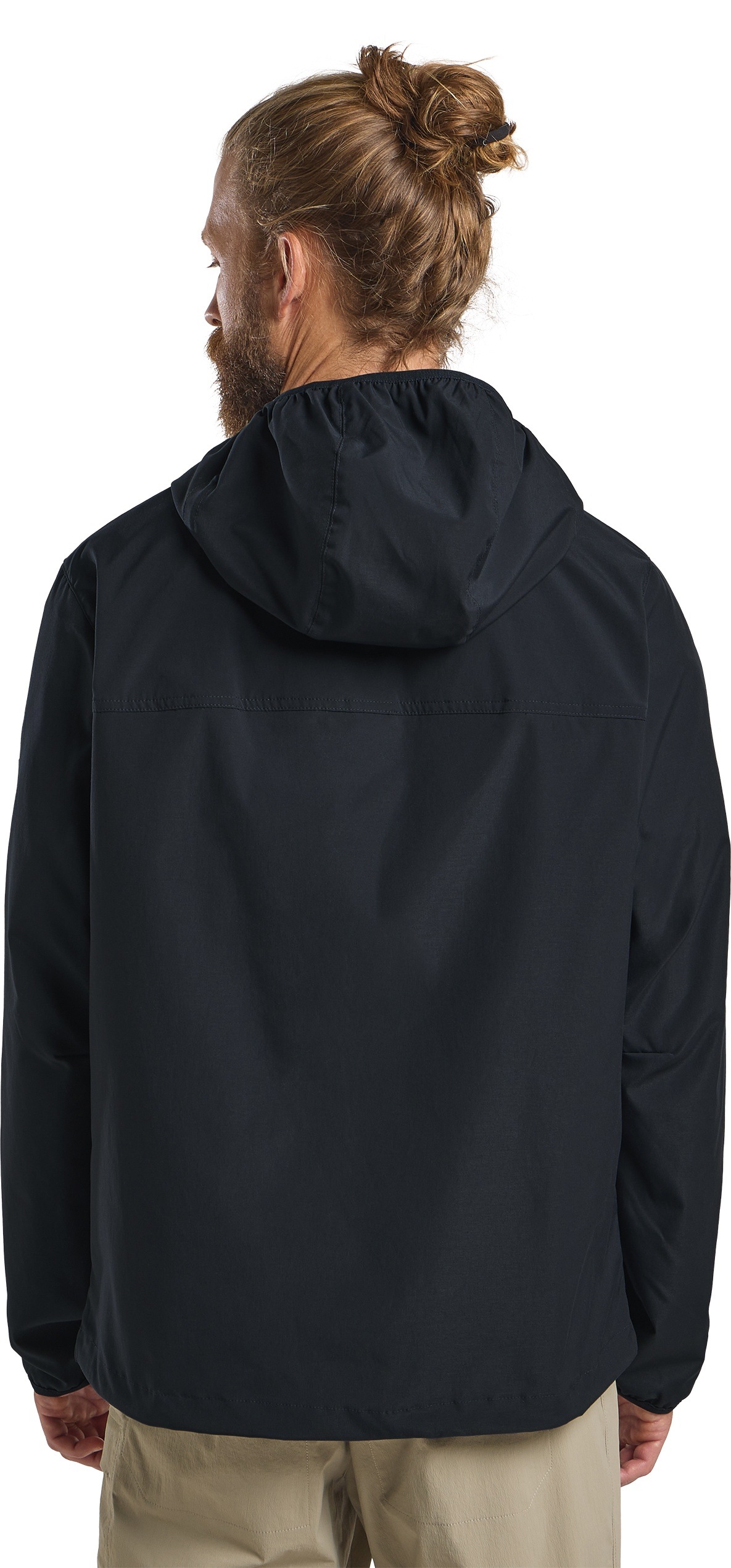Jack Wolfskin Funktionsjacke »TERRACADE JKT M«, mit Kapuze