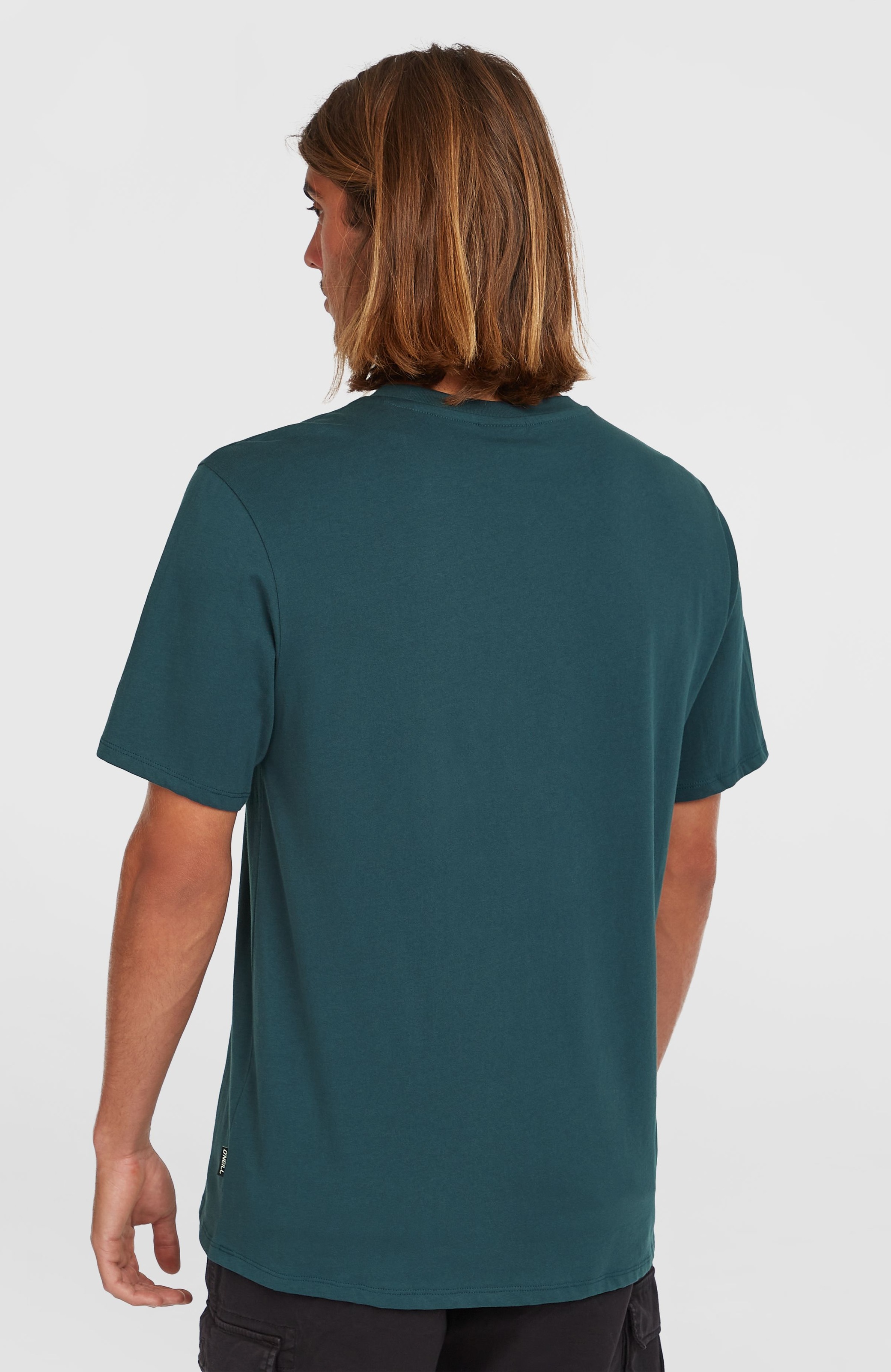 ONeill T-Shirt "ORIGINAL CALI LOGO T-SHIRT" günstig online kaufen