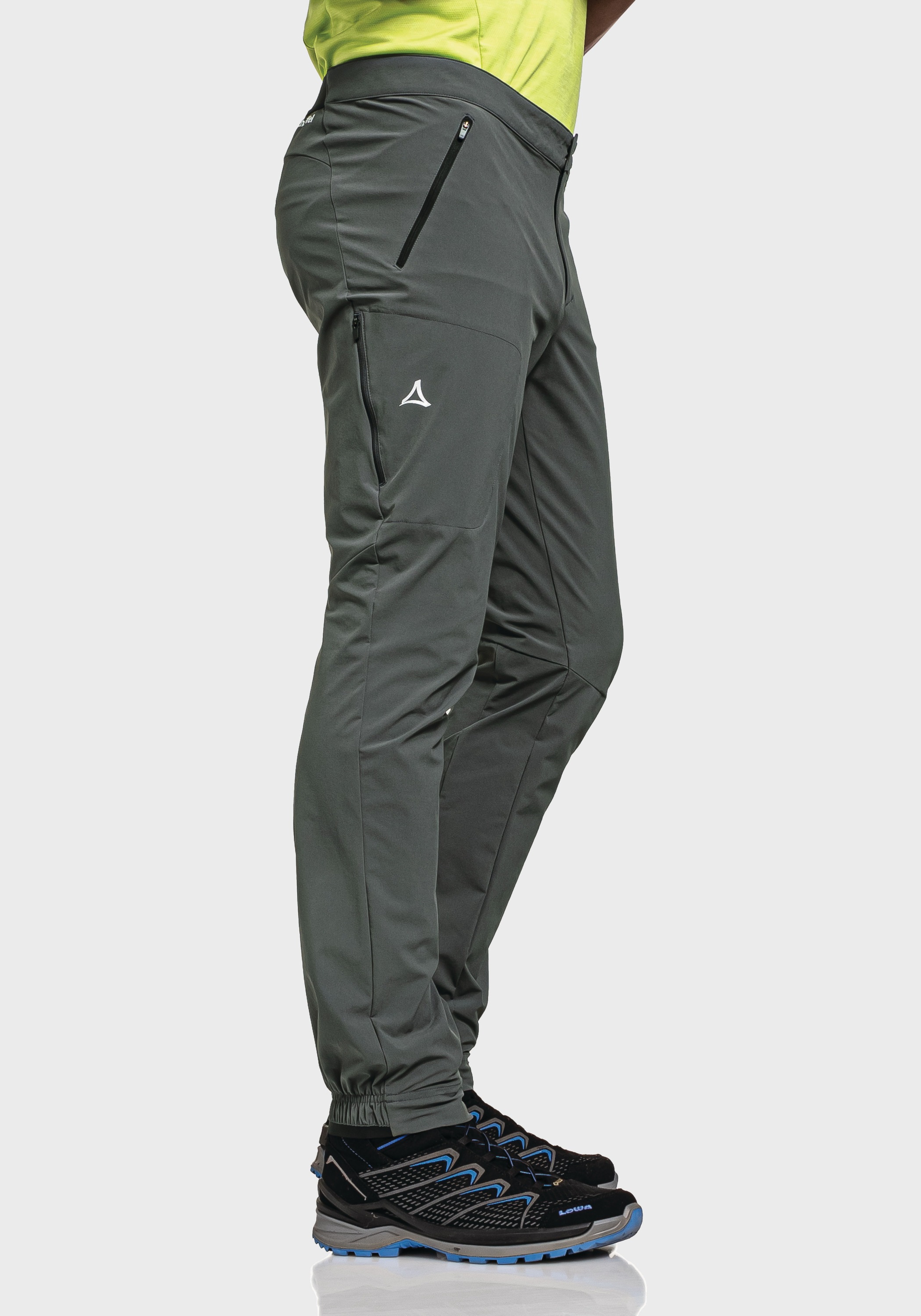 Schöffel Outdoorhose »Pants Hestad M«
