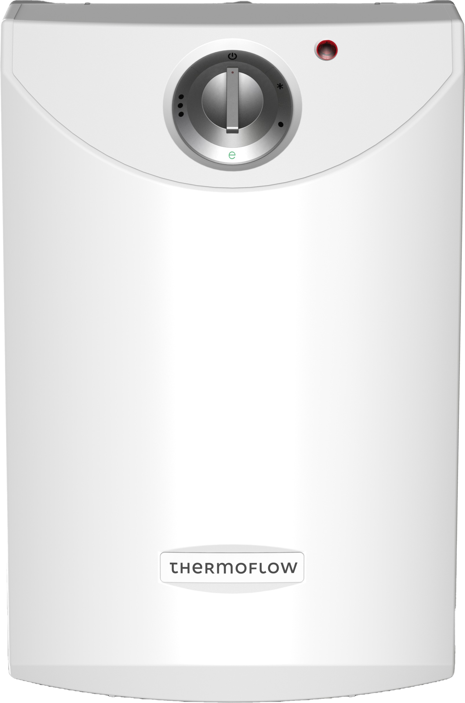 Thermoflow - Chauffe-eau 10 l sous évier basse pression prêt à brancher