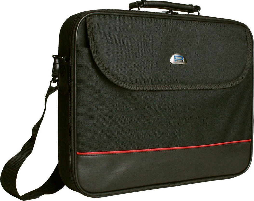 Laptoptasche »Notebooktasche TRENDLINE 15,6" (39,6cm)«