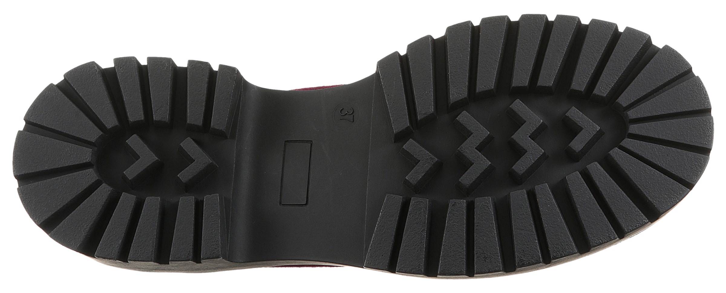Aniston SHOES Loafer, Slipper, Halbschuh mit Bequemweite G (=weit) - NEUE KOLLEKTION
