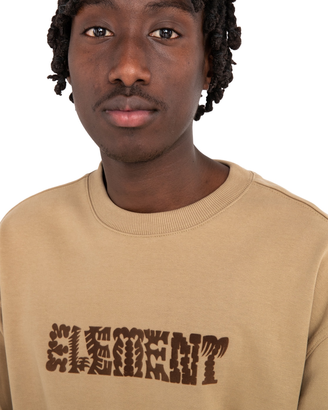 Element Sweatshirt »Cornell Cipher«