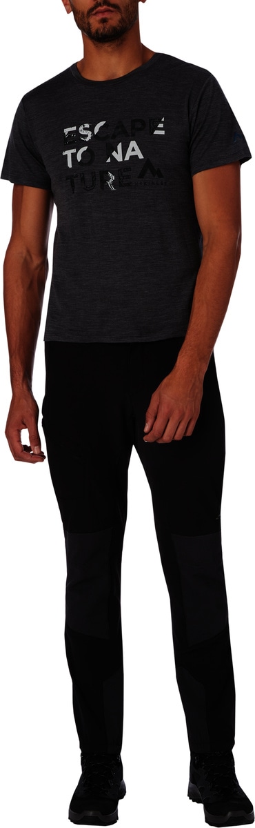 McKINLEY Outdoorhose »He.-Hose Beira mn«, (1 tlg.)