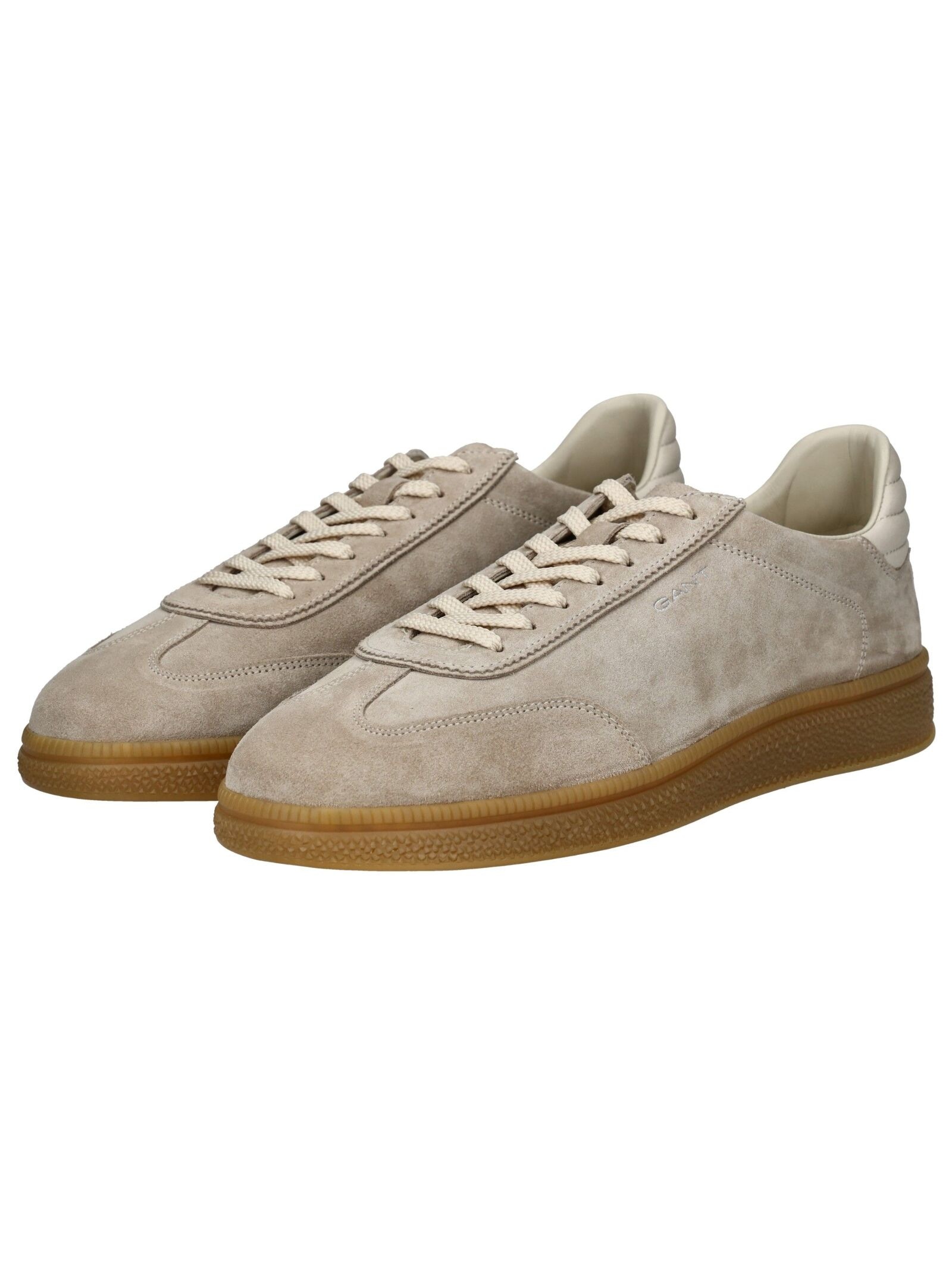 Gant Sneaker »Gant Sneaker Veloursleder«