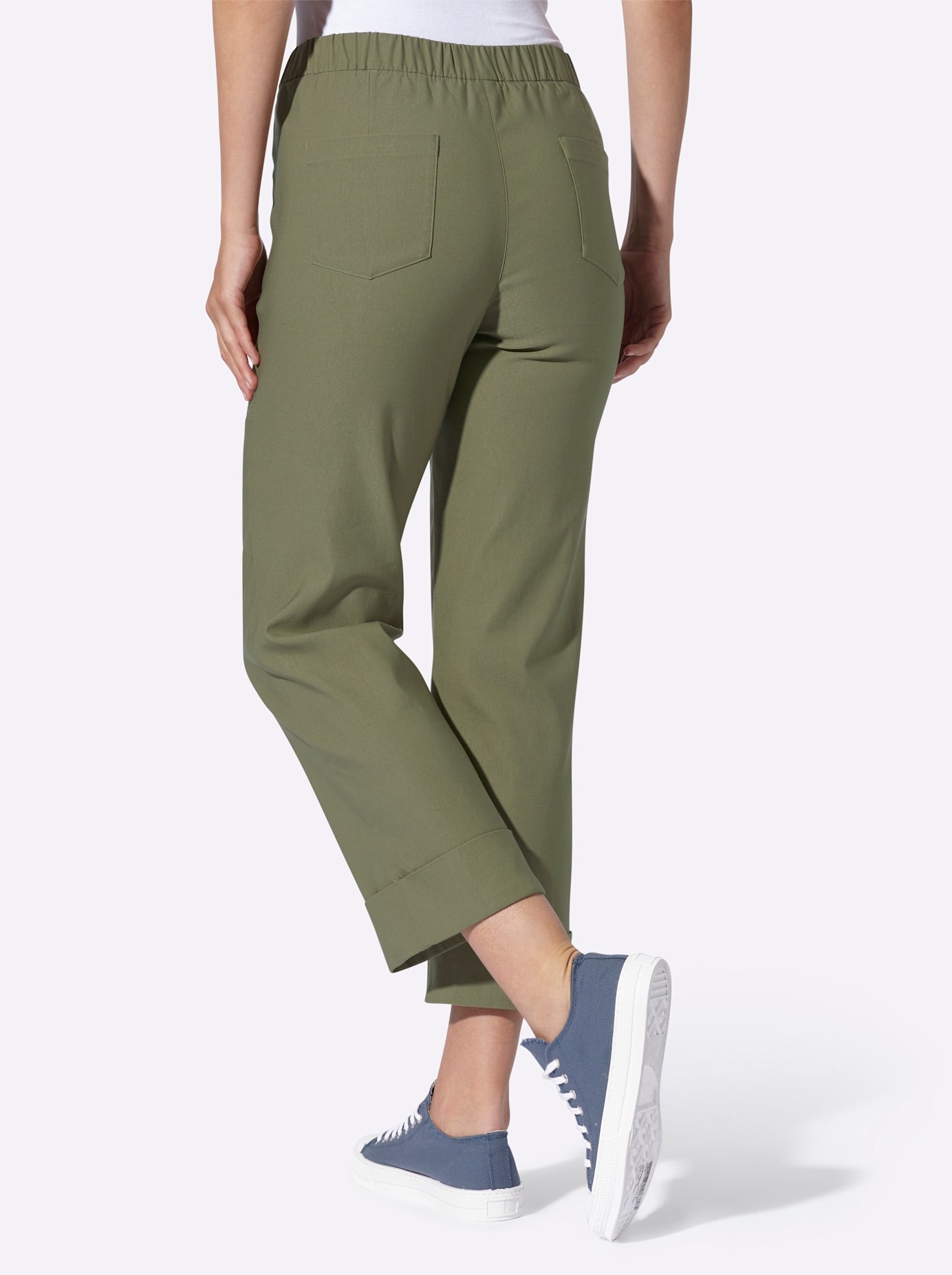 heine 7/8-Hose