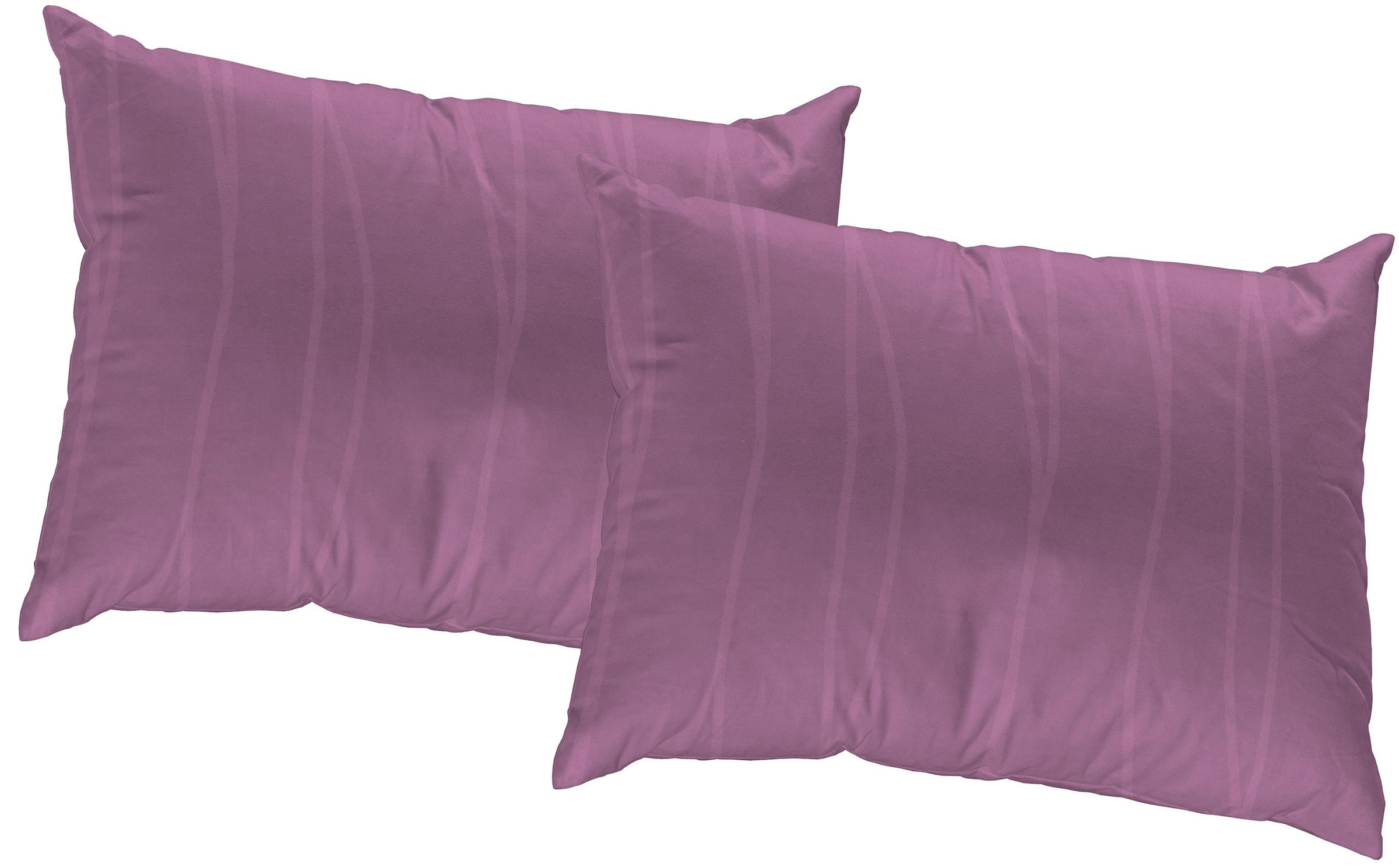 Wirth Dekokissen »LANGWASSER« Kissenhülle ohne Füllung, 2 Stück