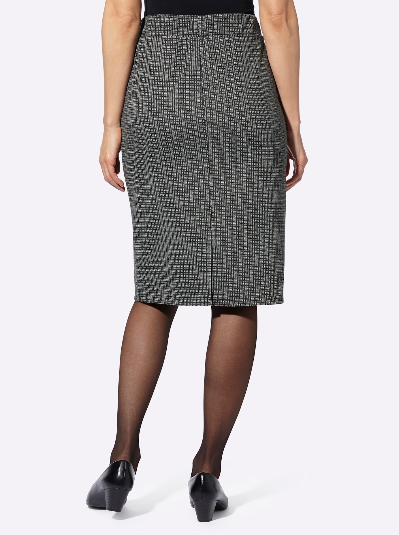 Thumbnail - Classic Basics Jerseyrock