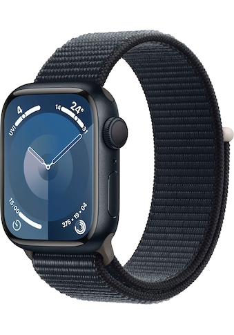 Apple Smartwatch »Watch Series 9 GPS Alumini...