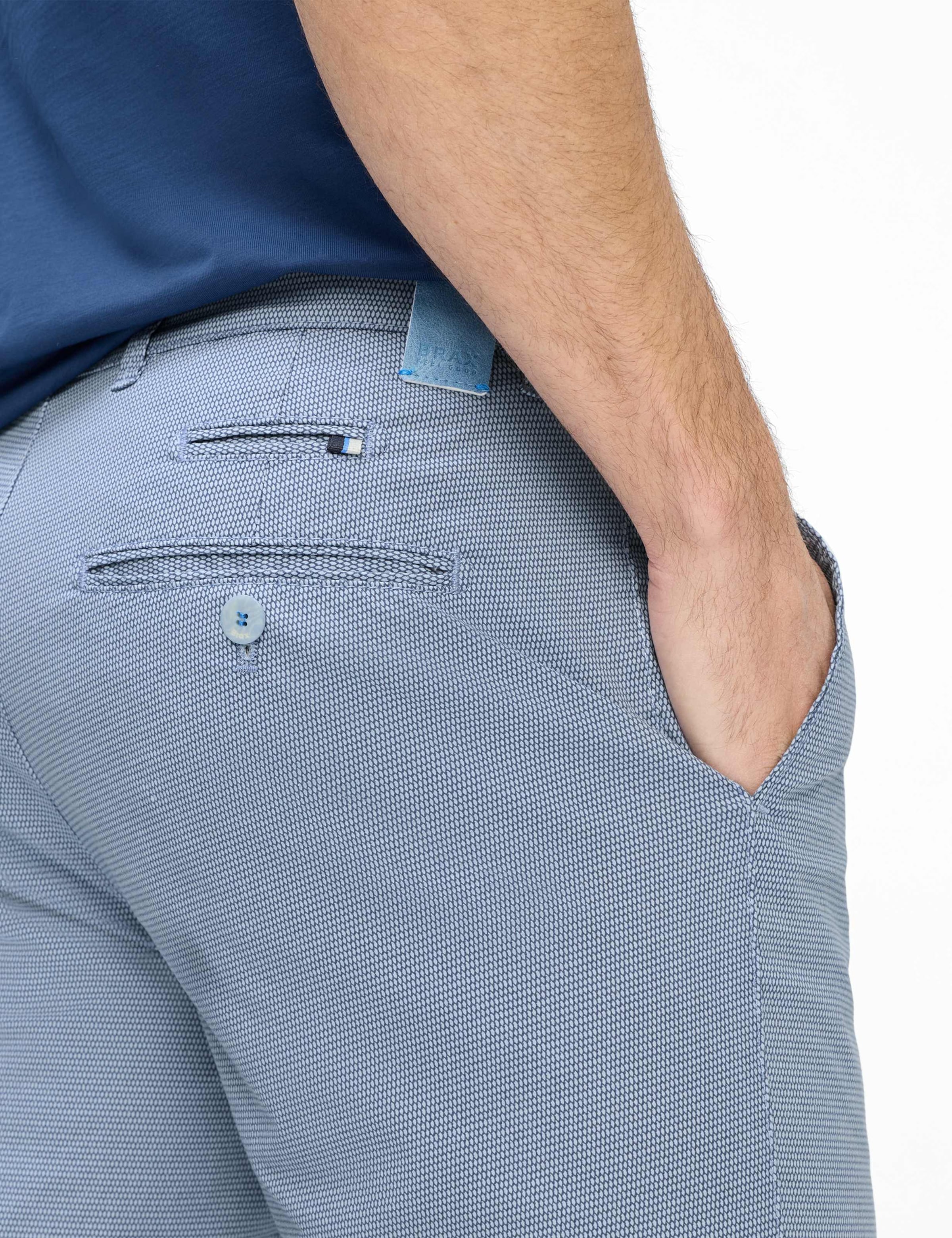Brax Chinohose »Style FABIO«