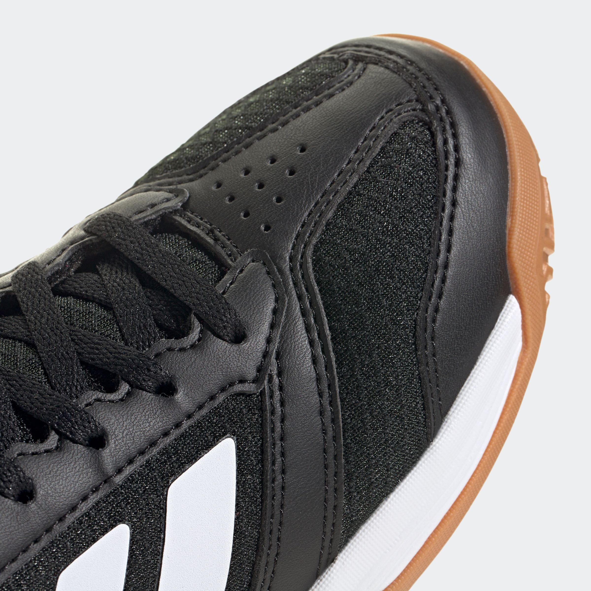 adidas Performance Hallenschuh »LIGRA 8 INDOOR KIDS«, geeignet für jeden Hallensport