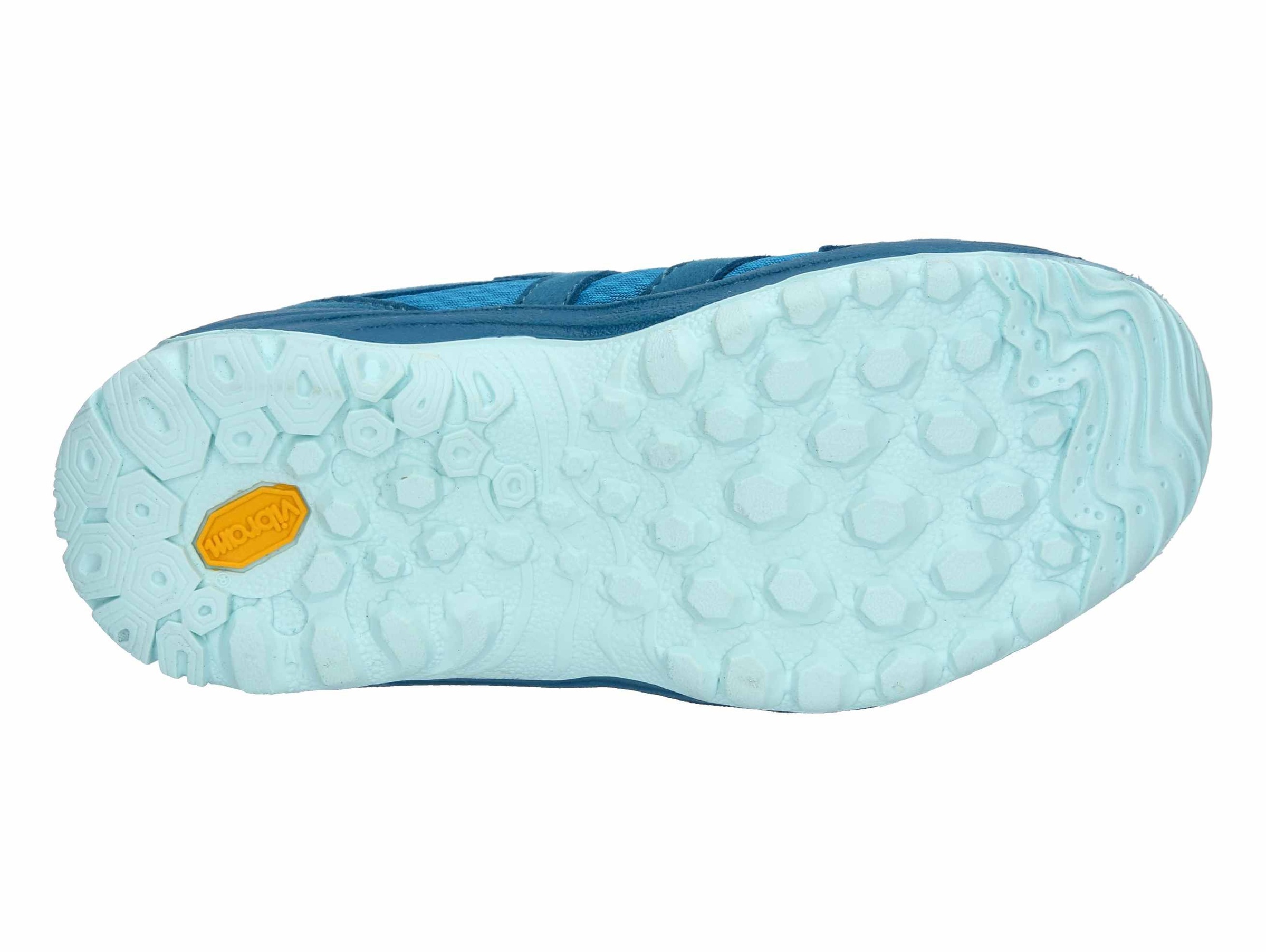 BRÜTTING Wanderschuh »Outdoorschuh Rockwall«
