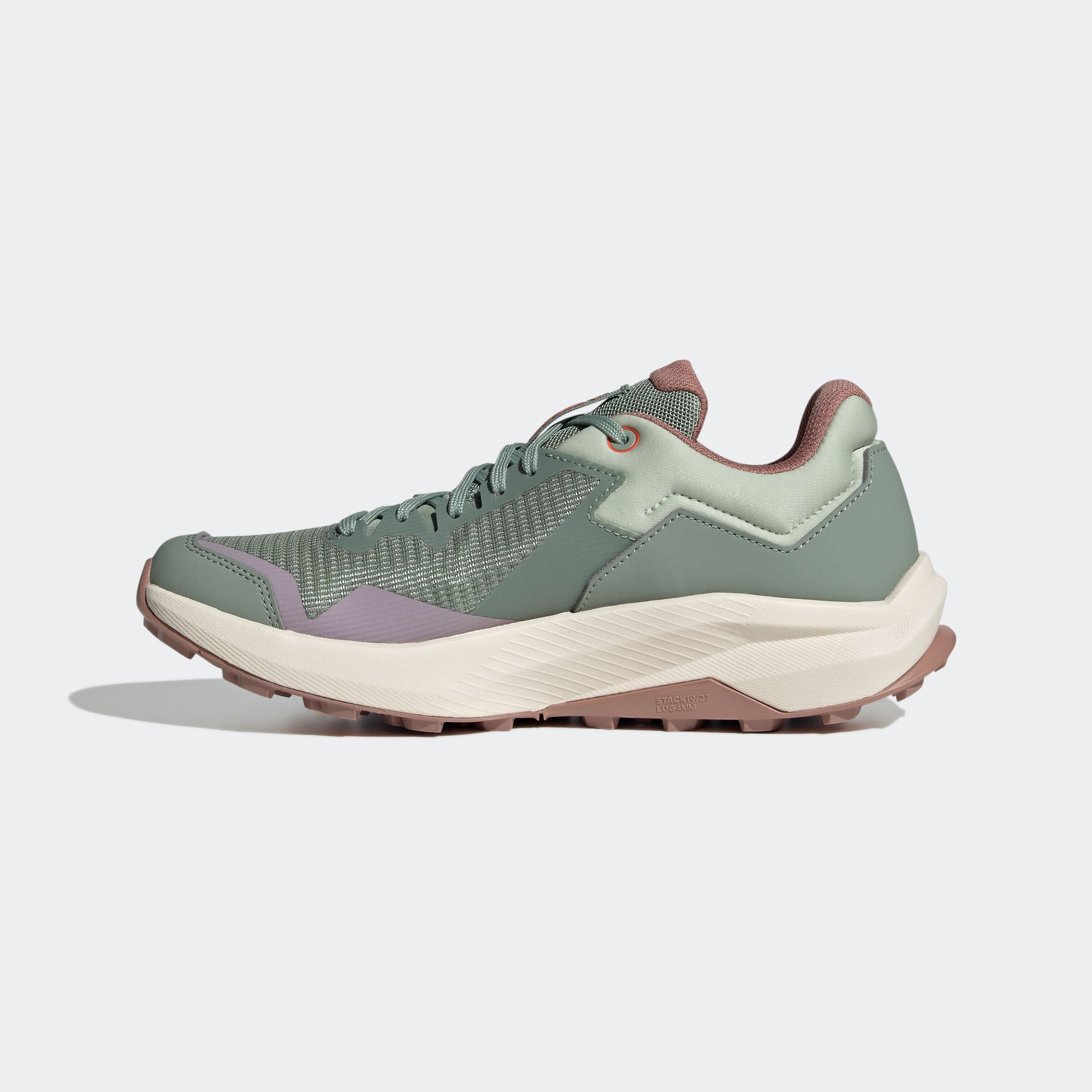 adidas TERREX Trailrunningschuh »TRAIL RIDER TRAILRUNNING«
