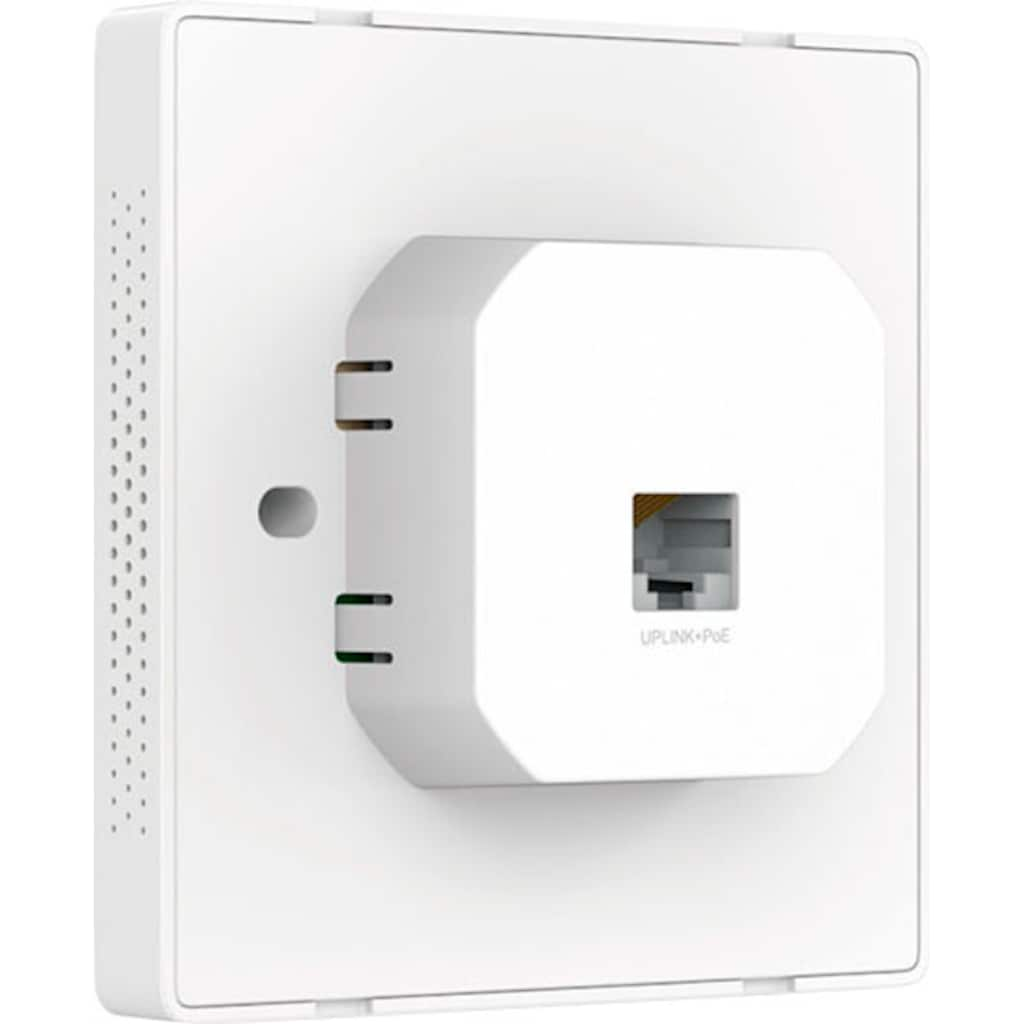 TP-Link WLAN-Router »EAP115-Wall«