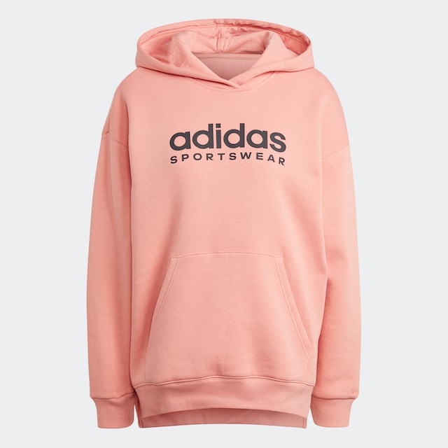 adidas Sportswear Kapuzensweatshirt »W ALL SZN G HD« für kaufen | BAUR