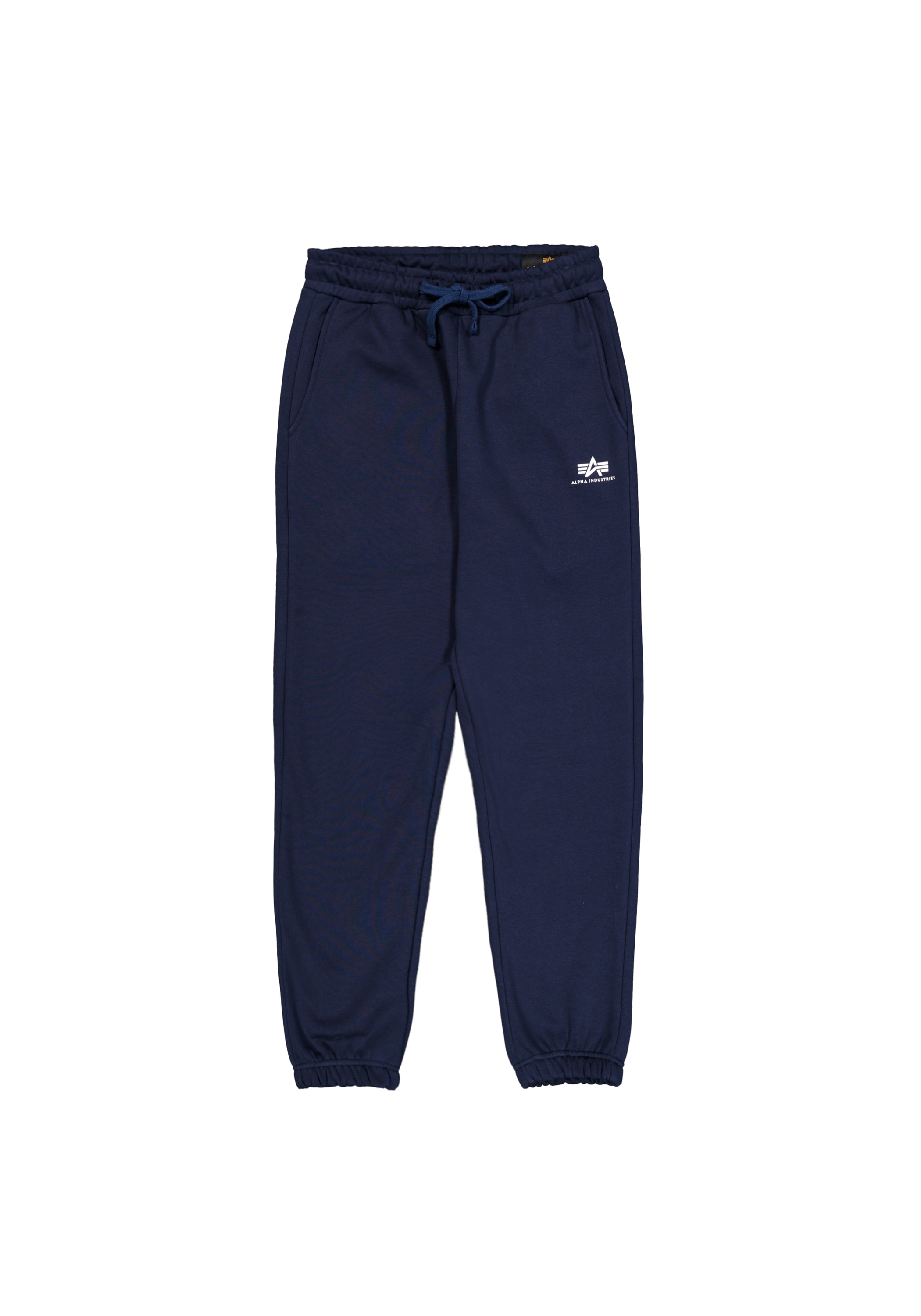 Alpha Industries Jogginghose "Basic Jogger SL II" günstig online kaufen