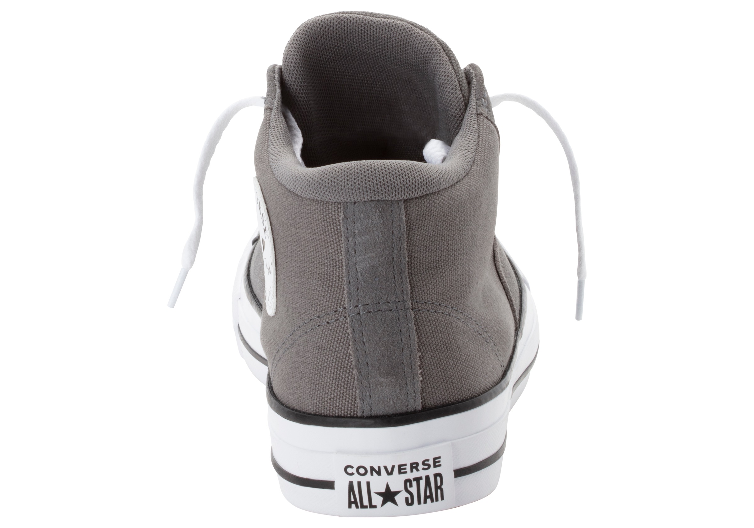 Converse Sneaker »CHUCK TAYLOR ALL STAR MALDEN STREET CANVAS & SUEDE«