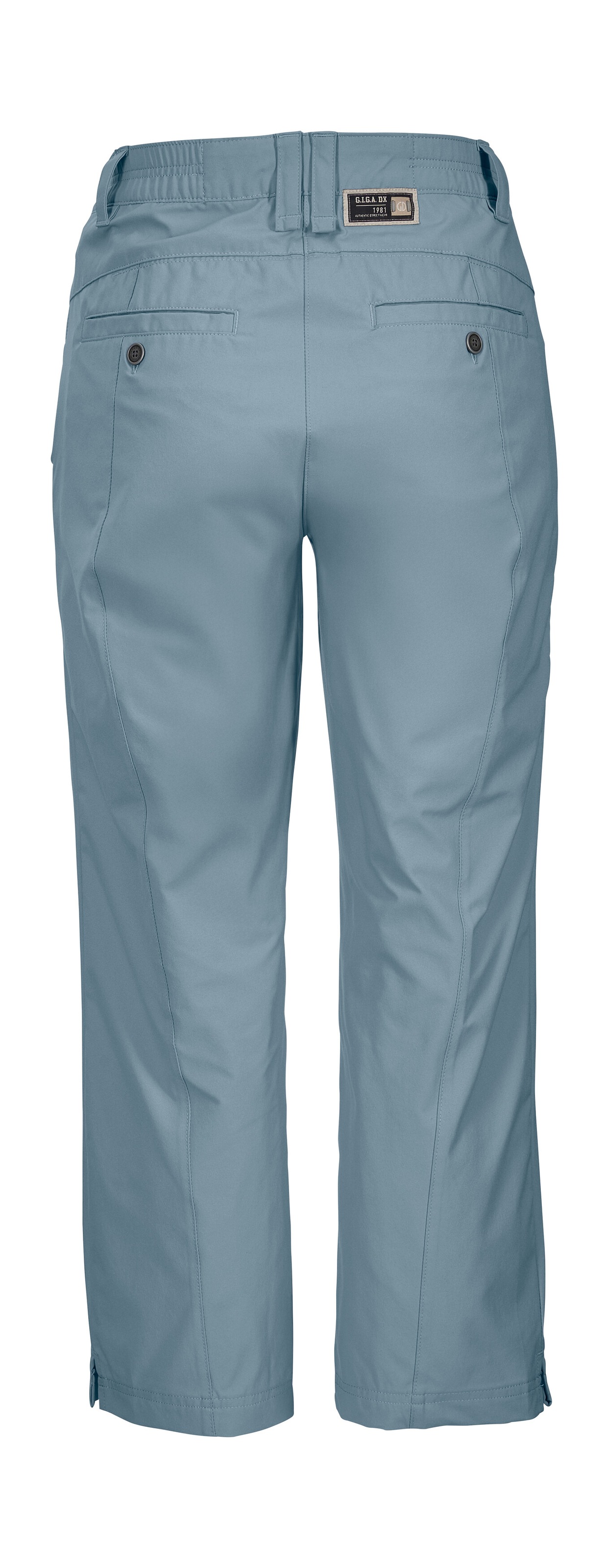 G.I.G.A. DX by killtec 7/8-Hose "GS 20 WMN PNTS" Schnelltrocknend, schmutza günstig online kaufen