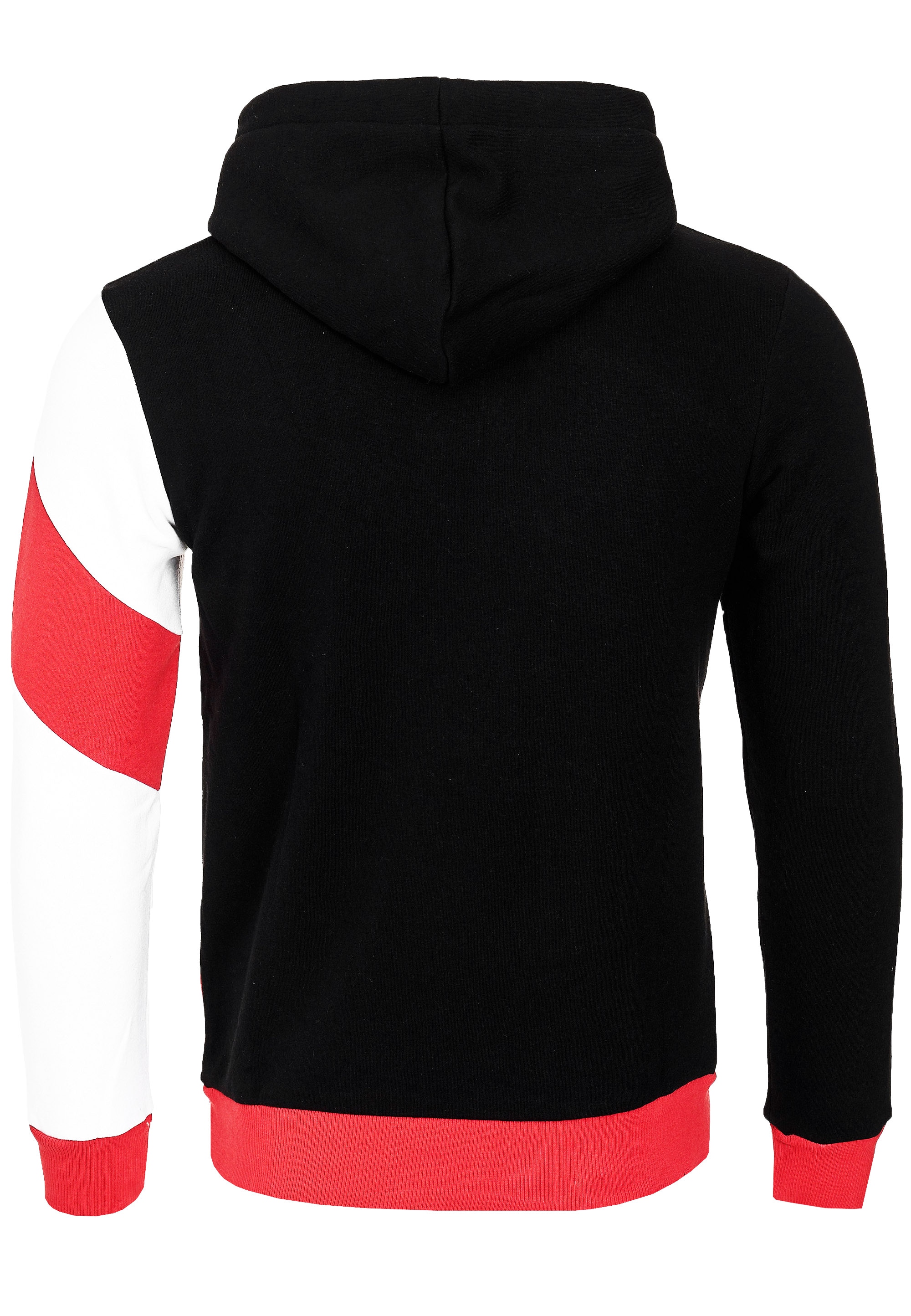 Rusty Neal Kapuzensweatshirt, in sportlichem ▷ | für BAUR Design