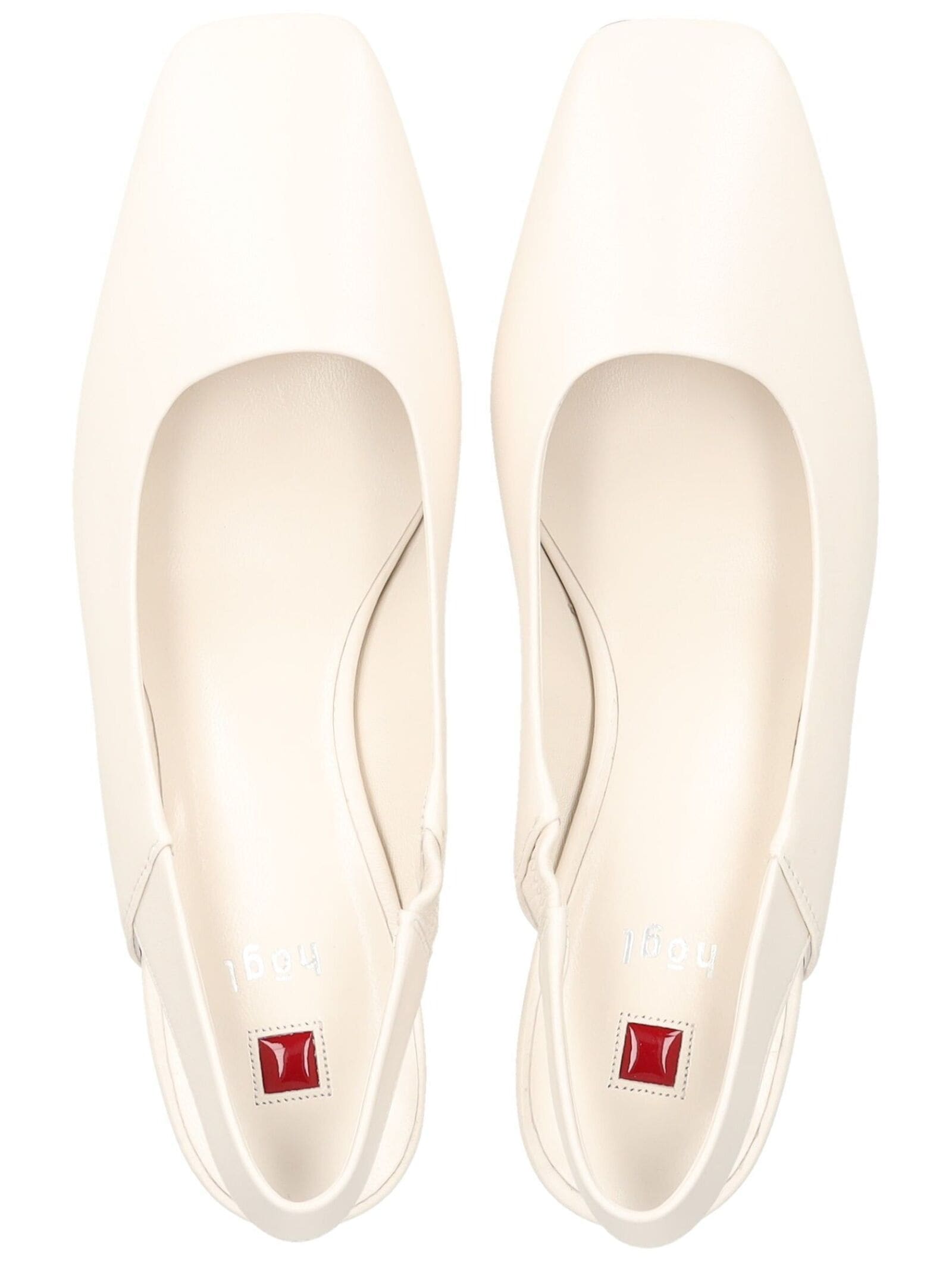 Högl Pumps »Högl Pumps Leder«