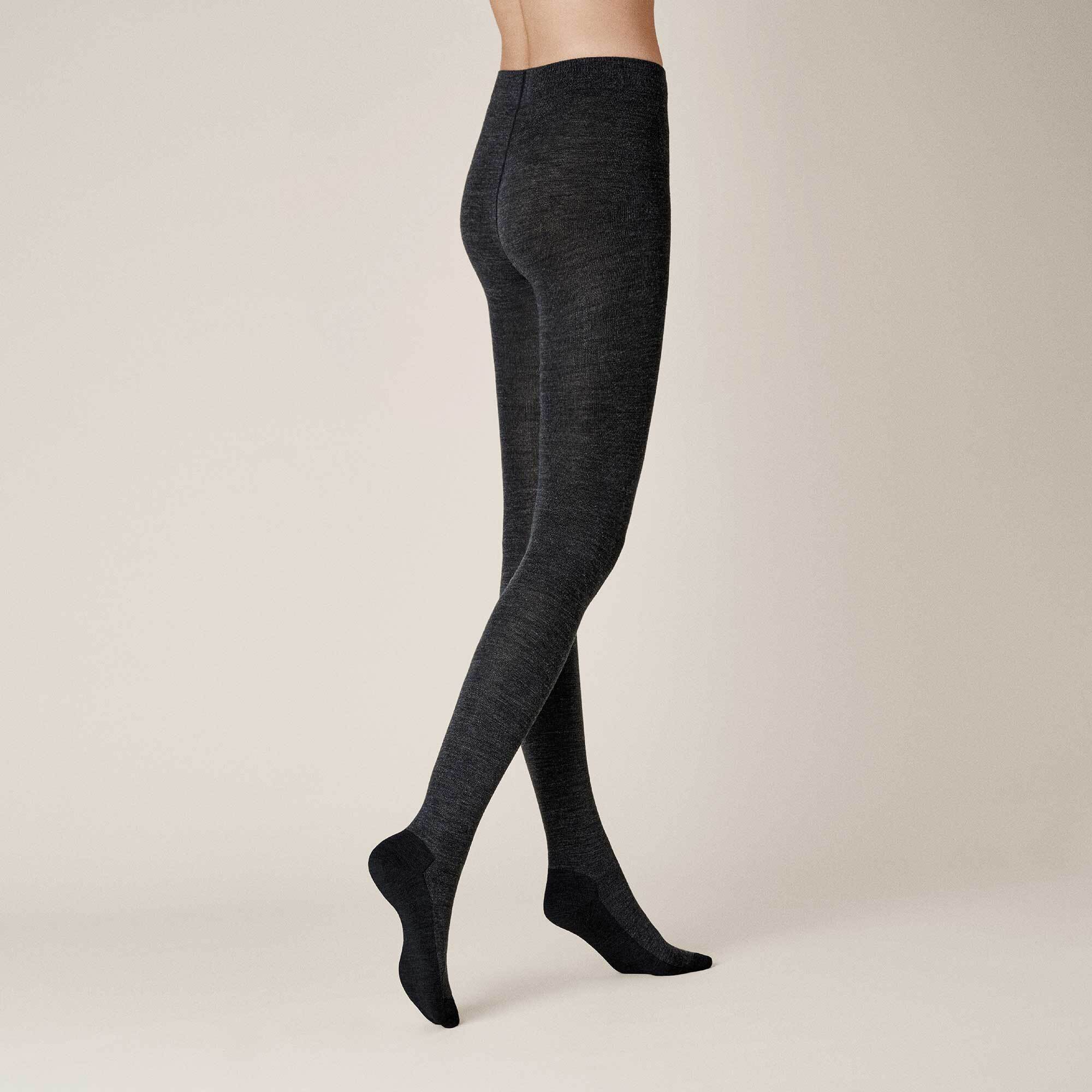 Kunert Strickstrumpfhose "Strumpfhose Warm Up"