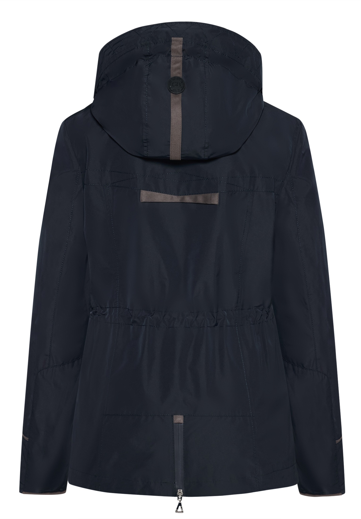 Thumbnail - Gil Bret Sommerjacke "Damen mit Kapuze" mit Kapuze