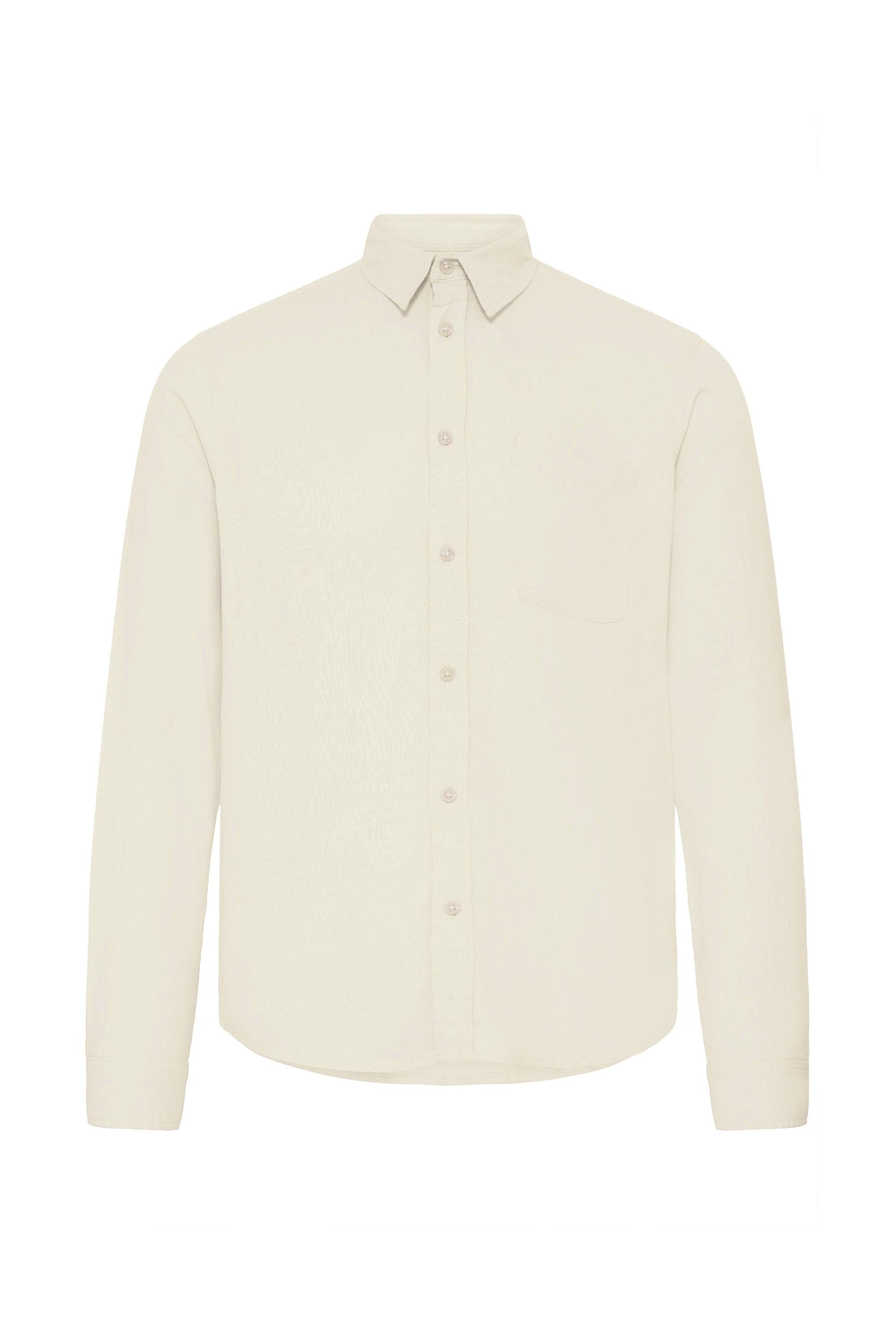 Blend Leinenhemd "Leinenhemd BHMLinex" günstig online kaufen