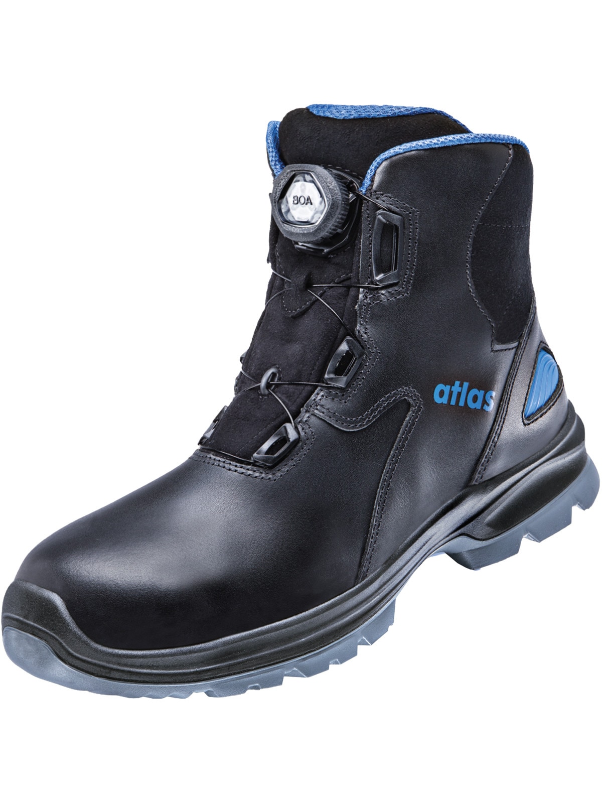 Atlas Schuhe Sicherheitsschuh "SL 9845 XP"