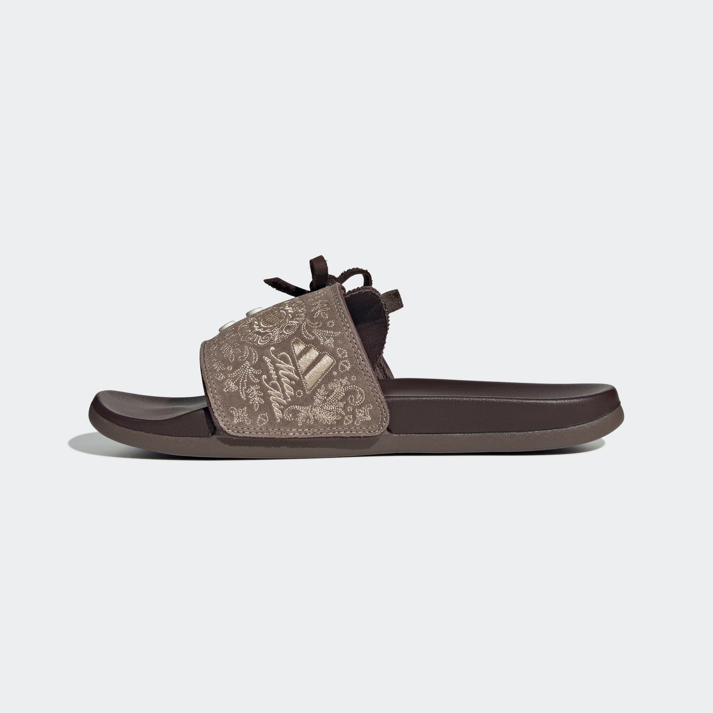adidas Sportswear Badesandale »ADILETTE COMFORT BADESCHLAPPEN«