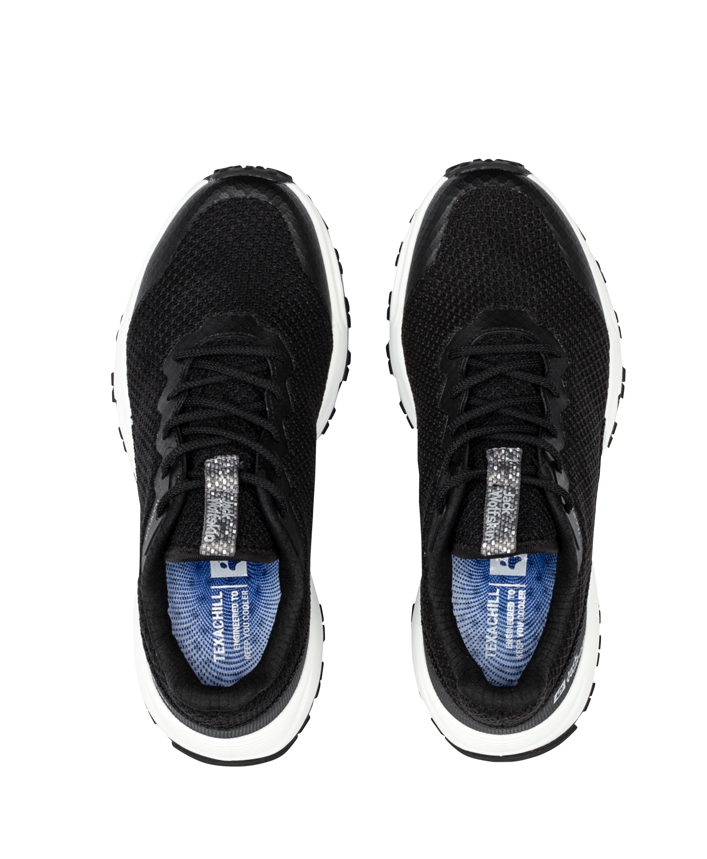 Jack Wolfskin Sneaker »PRELIGHT VENT LOW W«