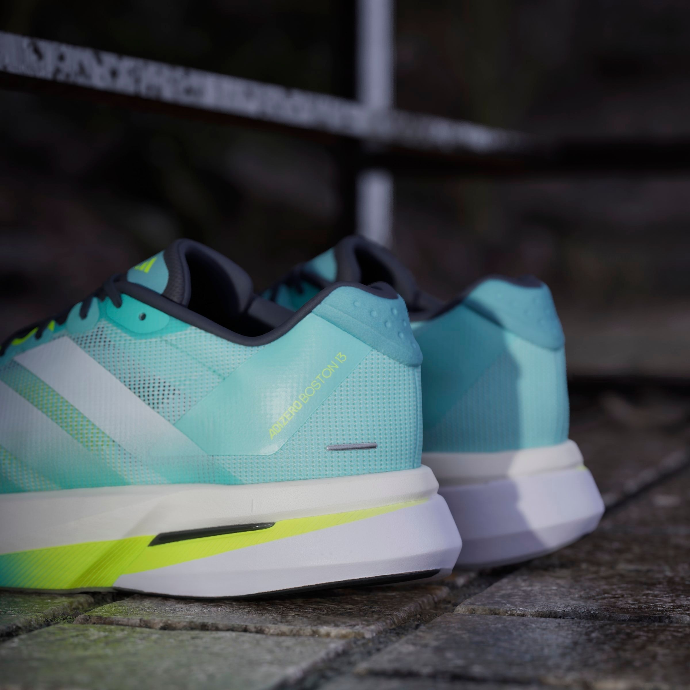 adidas Performance Laufschuh »ADIZERO BOSTON 13«
