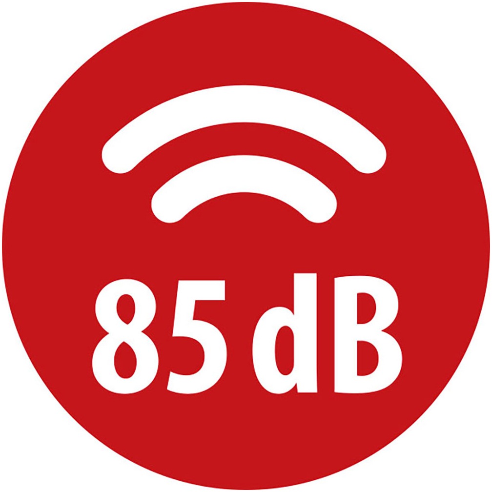 Brennenstuhl Rauchmelder »RM L 3101 (4-er Set)«