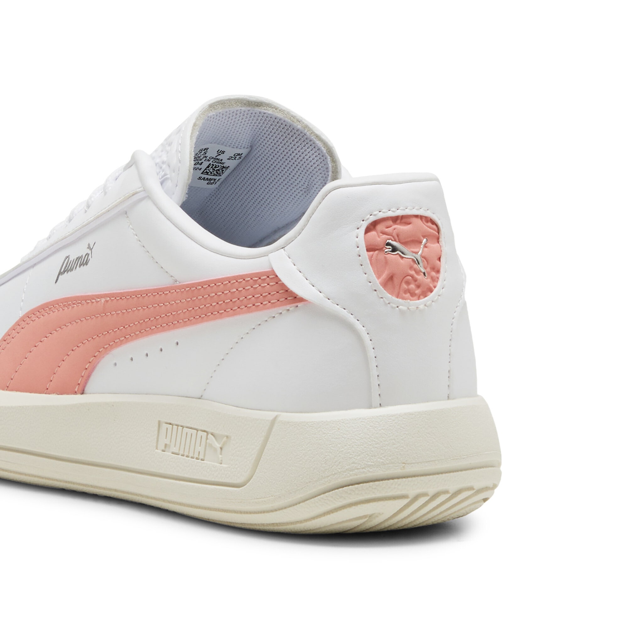 PUMA Sneaker "Puma Club Klassika SL Sneakers Damen" günstig online kaufen