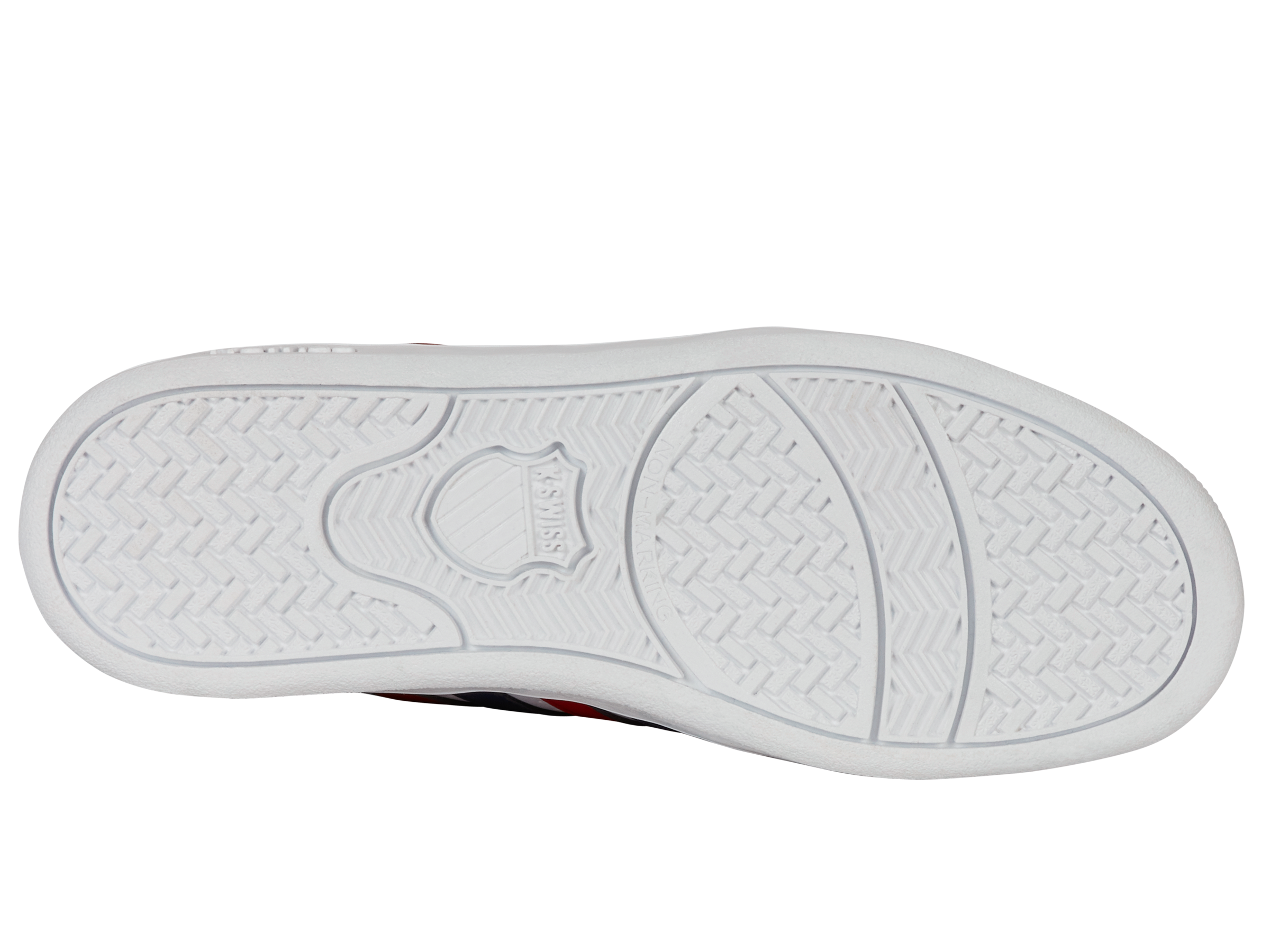 K-Swiss Sneaker »Court Palisades«