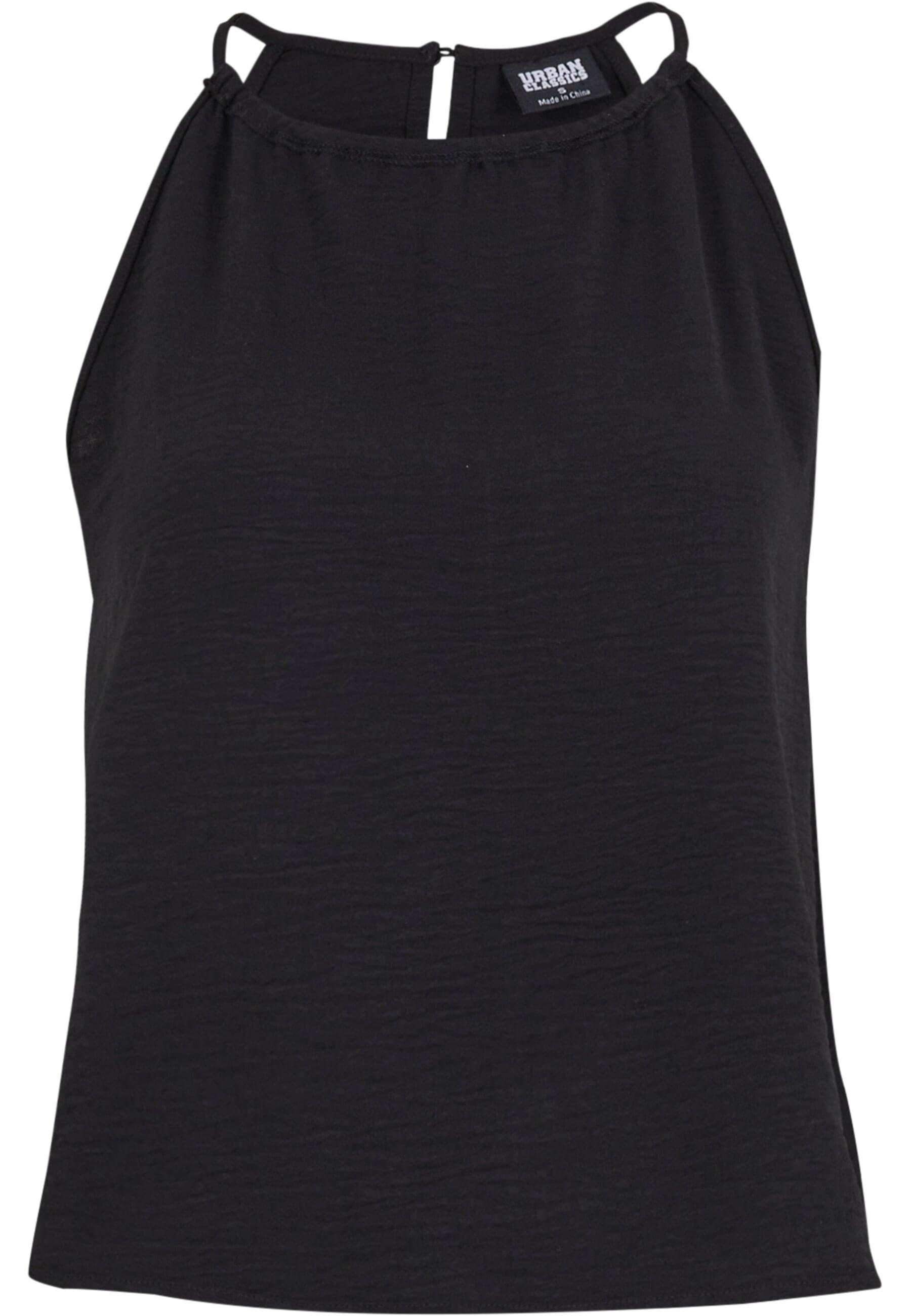 URBAN CLASSICS Muskelshirt "Urban Classics Ladies Structured Top" 1 Stk. tl günstig online kaufen