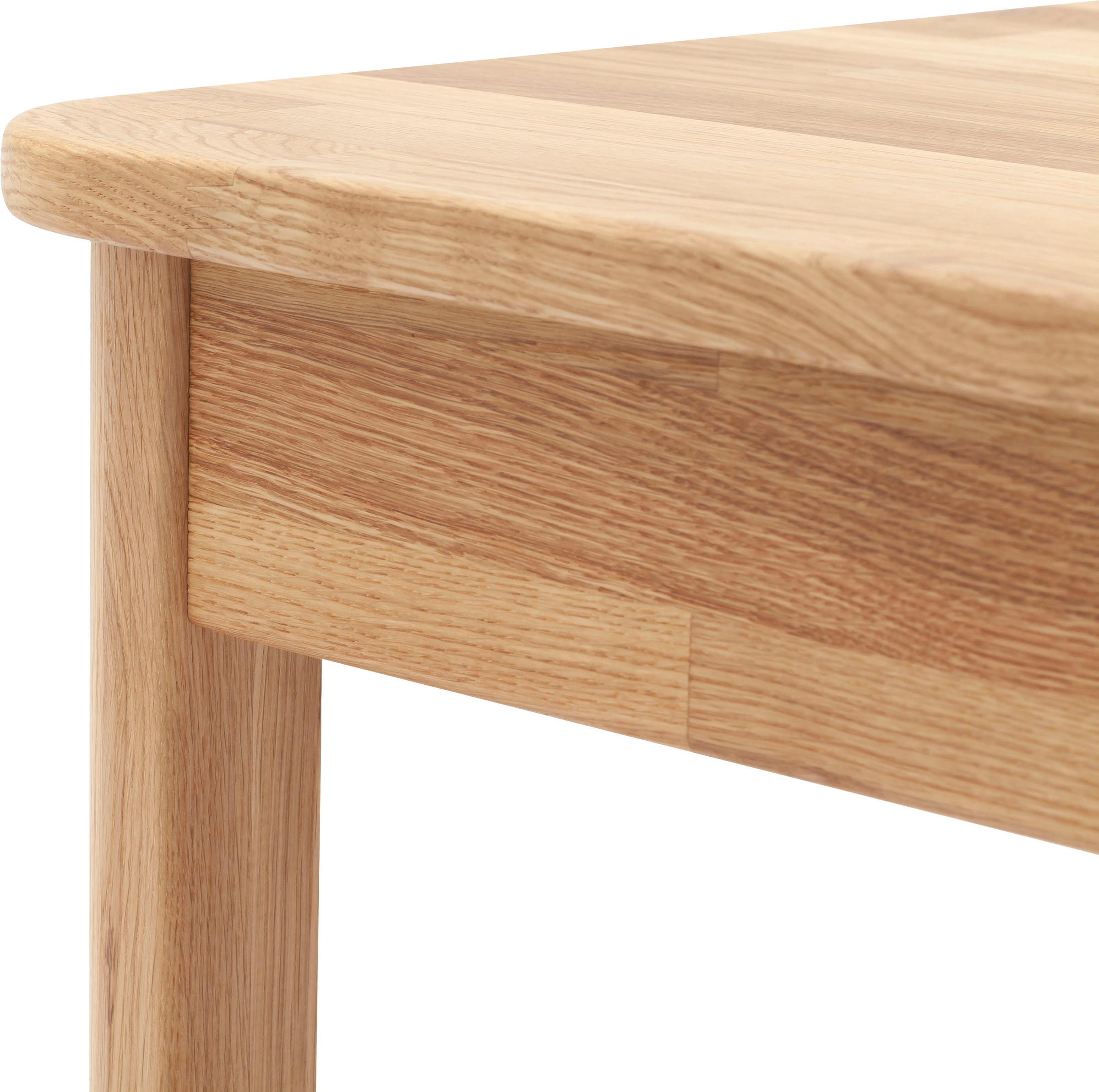 Thumbnail - MCA living Esstisch "Oskar, TOPSELLER" Esstisch, Küchentisch, OTTOs Choice, Massivholztisch, wahlweise in Kernbuche oder...