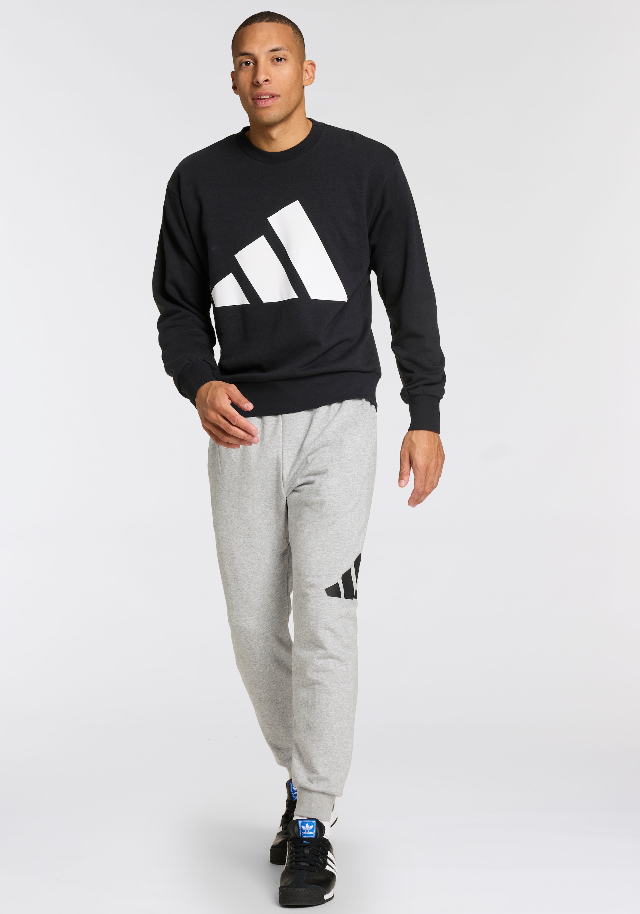 adidas Sportswear Sweatshirt »M BL FT SWT«