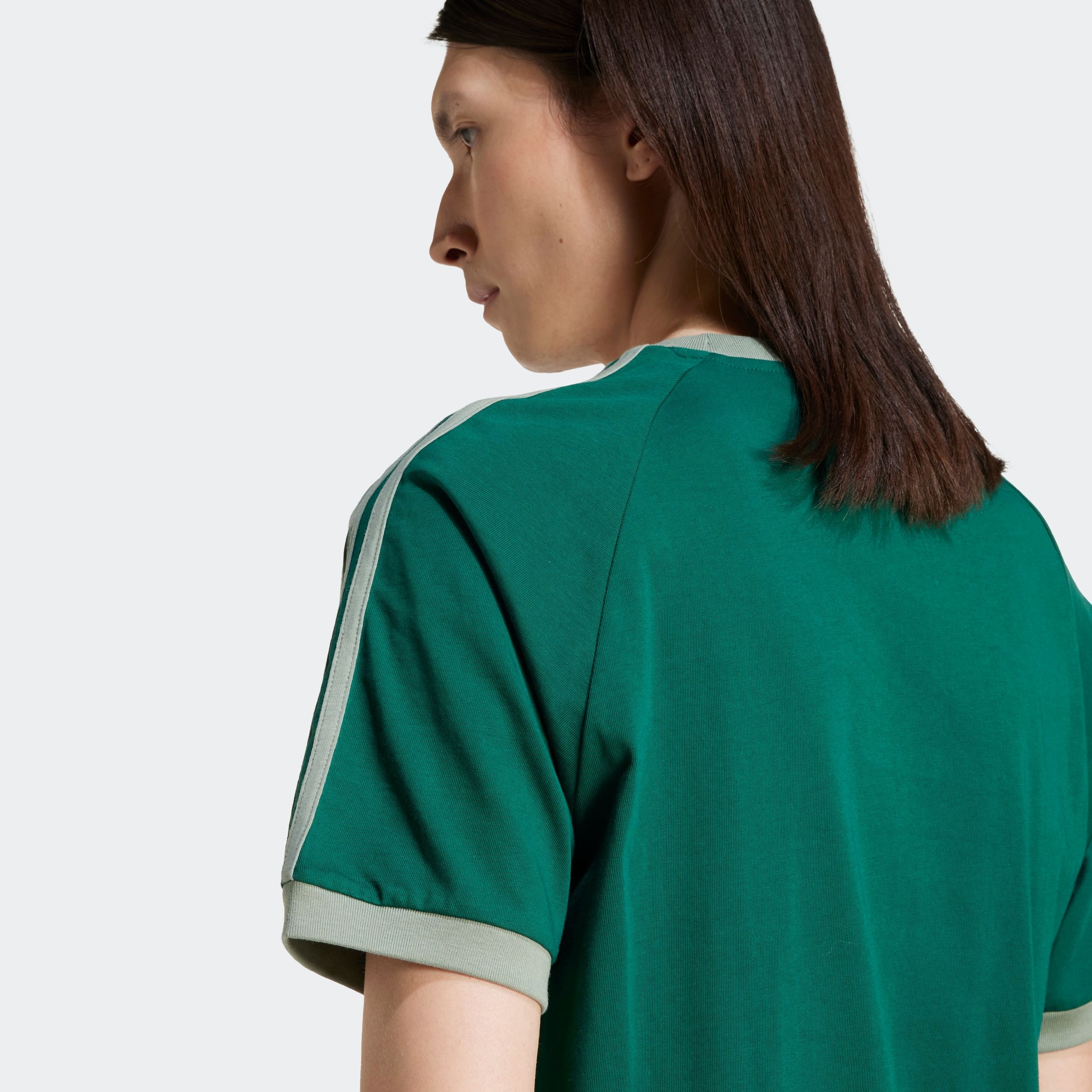 adidas Originals T-Shirt »3-STRIPES TEE«, drei Streifen T-Shirt