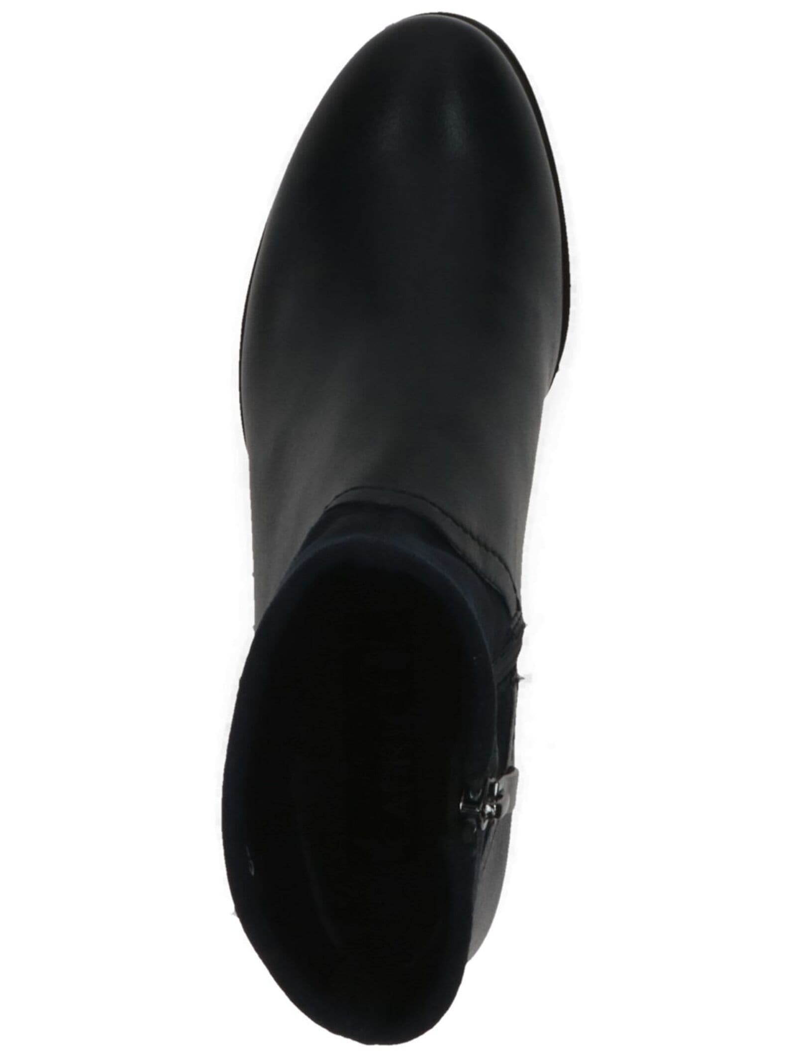 Caprice Stiefelette »Caprice Stiefelette Leder/Textil«