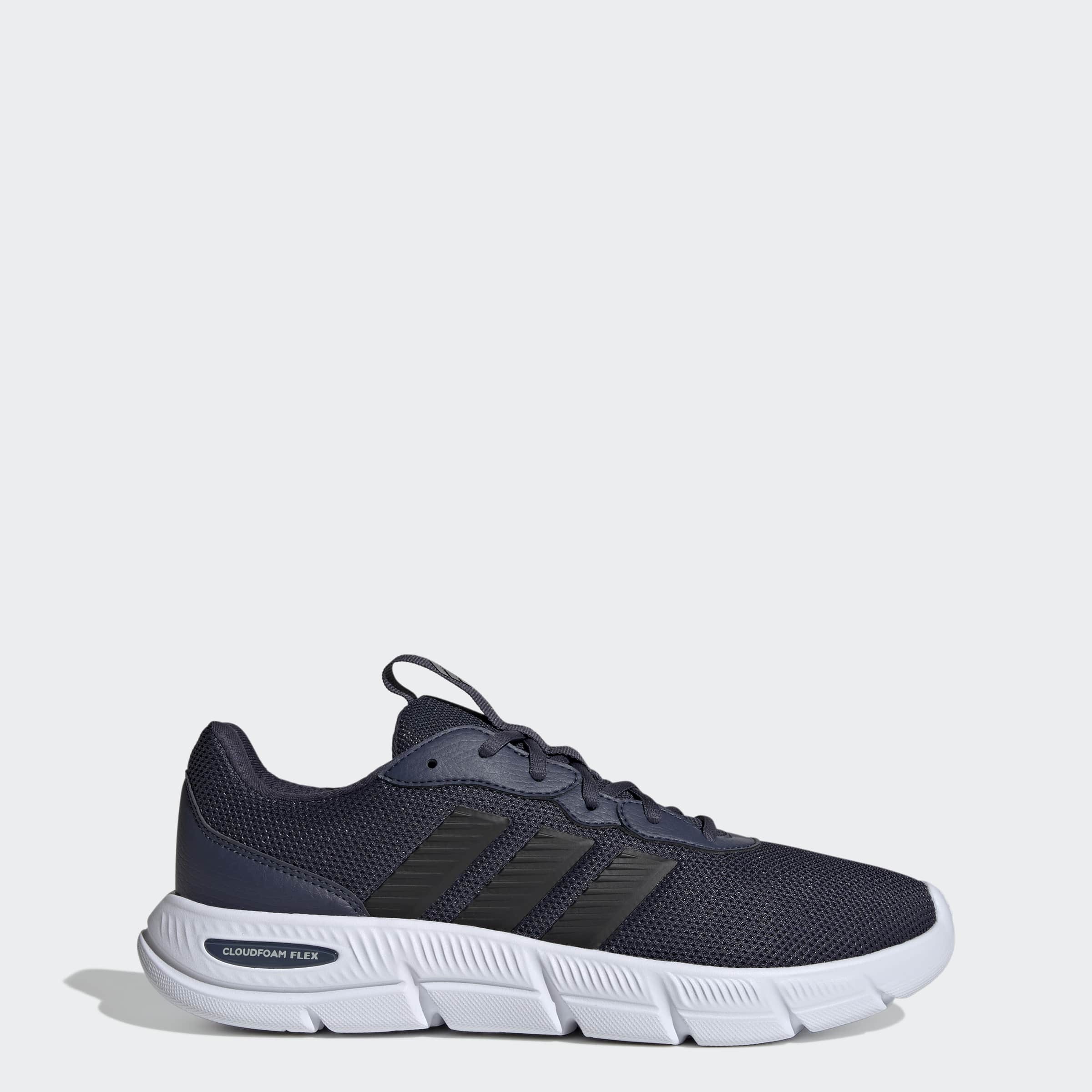 adidas Sportswear Walkingschuh »CLOUDFOAM FLEX LACES«