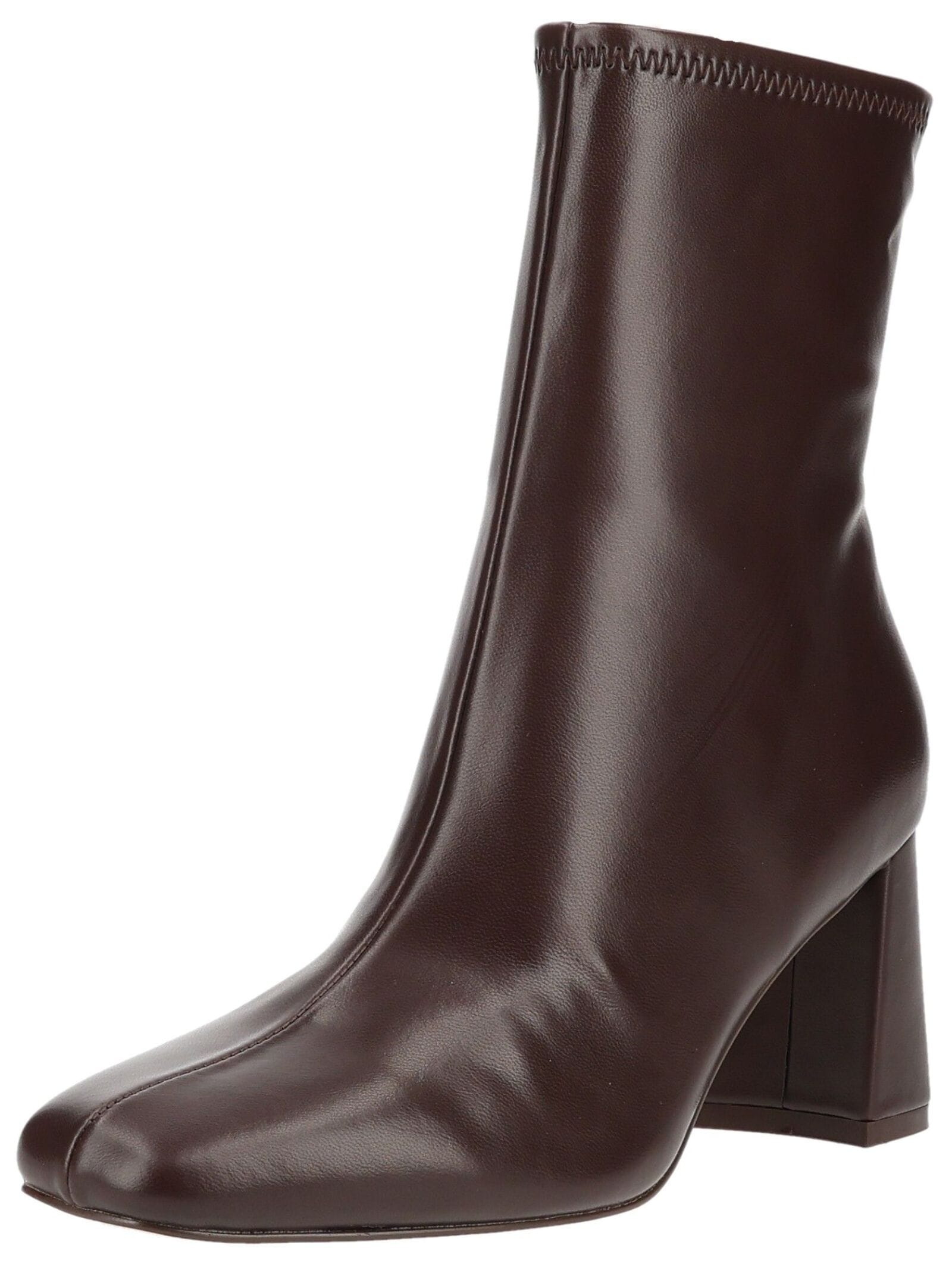 STEVE MADDEN Stiefelette "STEVE MADDEN Stiefelette Lederimitat"