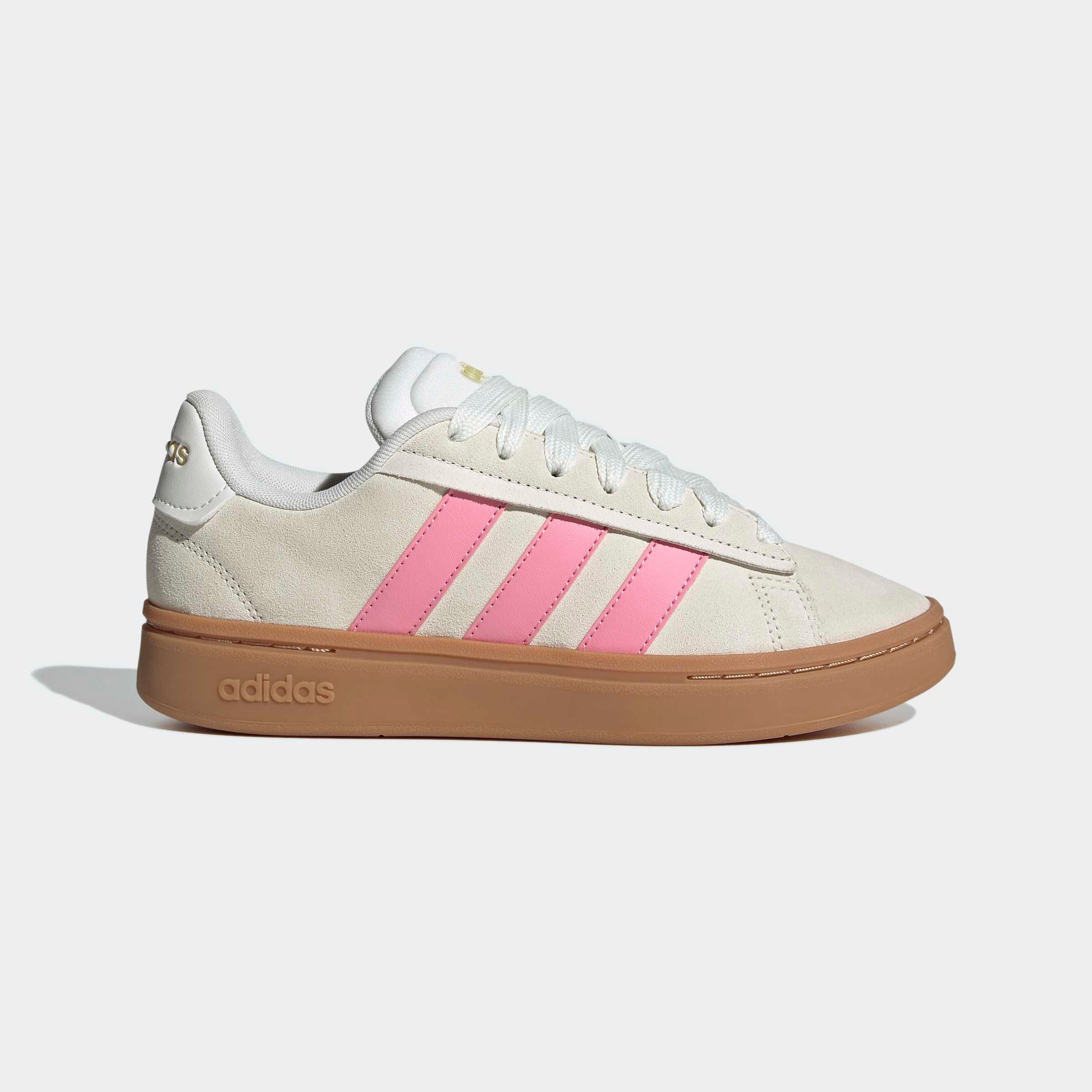 adidas Sportswear Sneaker "GRAND COURT ALPHA" inspiriert vom Design des adi günstig online kaufen