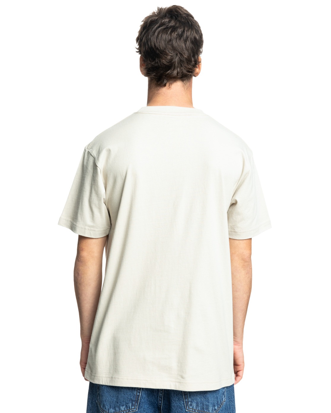 DC Shoes T-Shirt »Metallic Star«