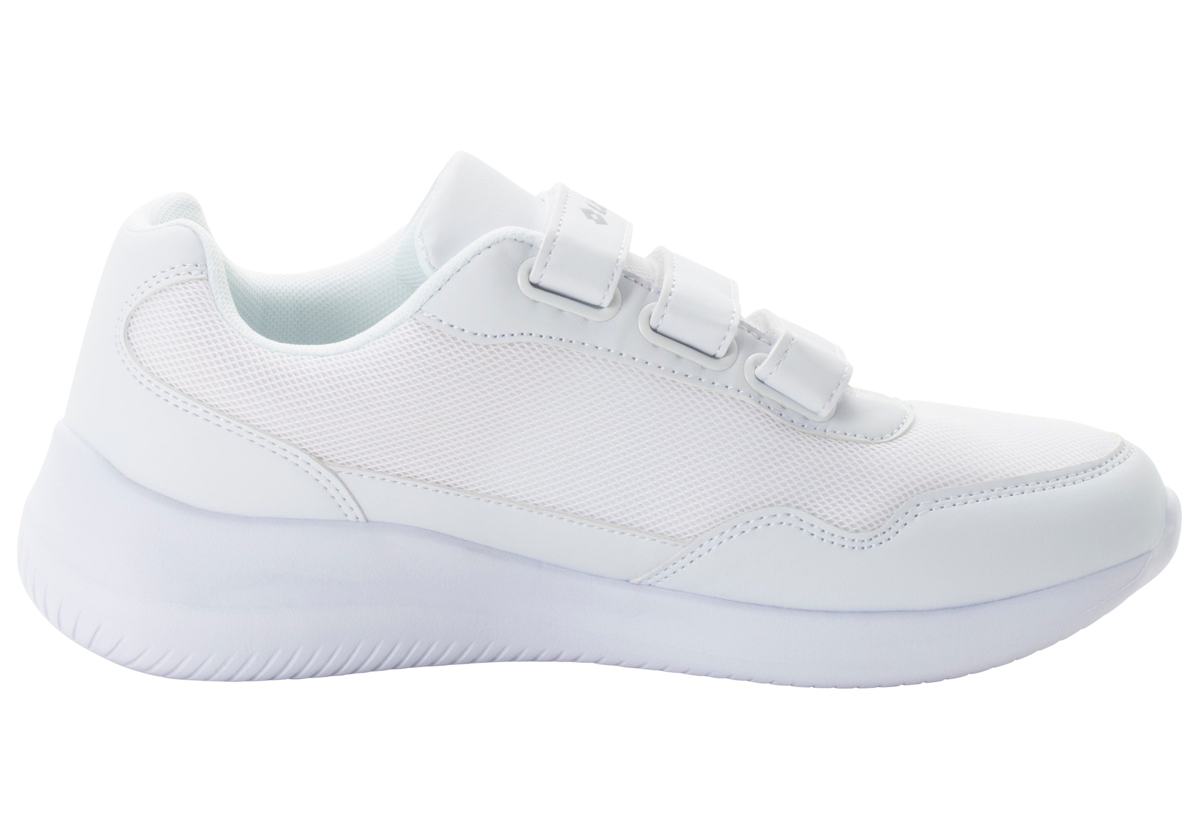 lotto Sneaker, - besonders leicht & bequem