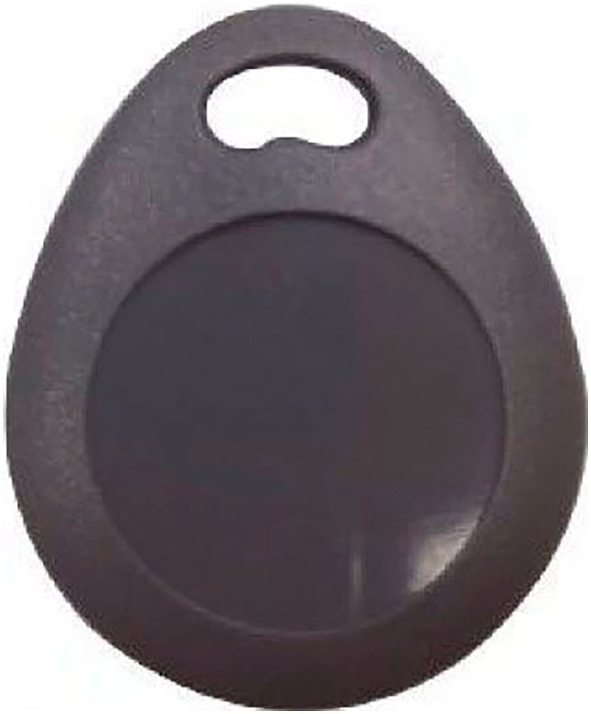 LUPUS ELECTRONICS Smart-Home-Zubehör »Tag-Reader-Chip« (...