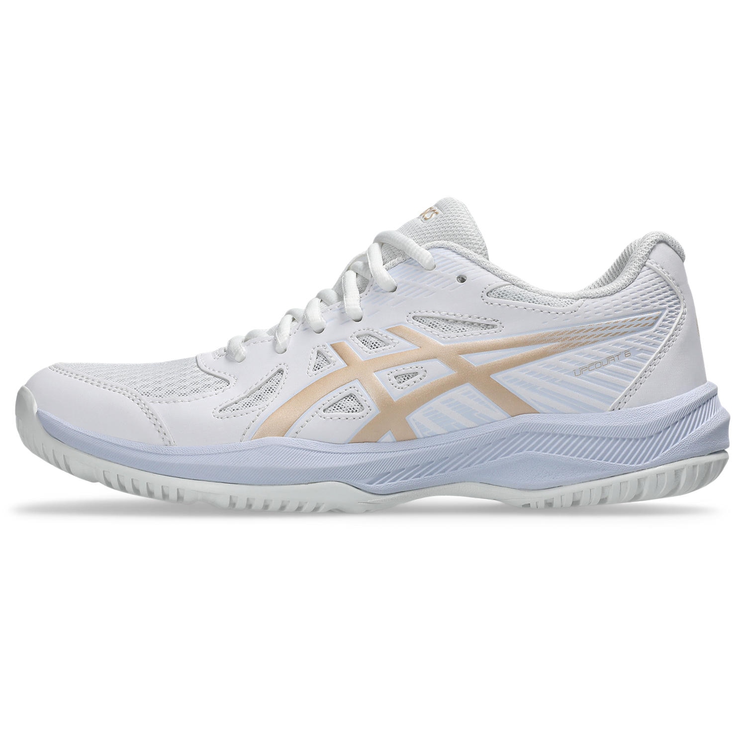 Asics Hallenschuh »UPCOURT 6«, für Hallensport